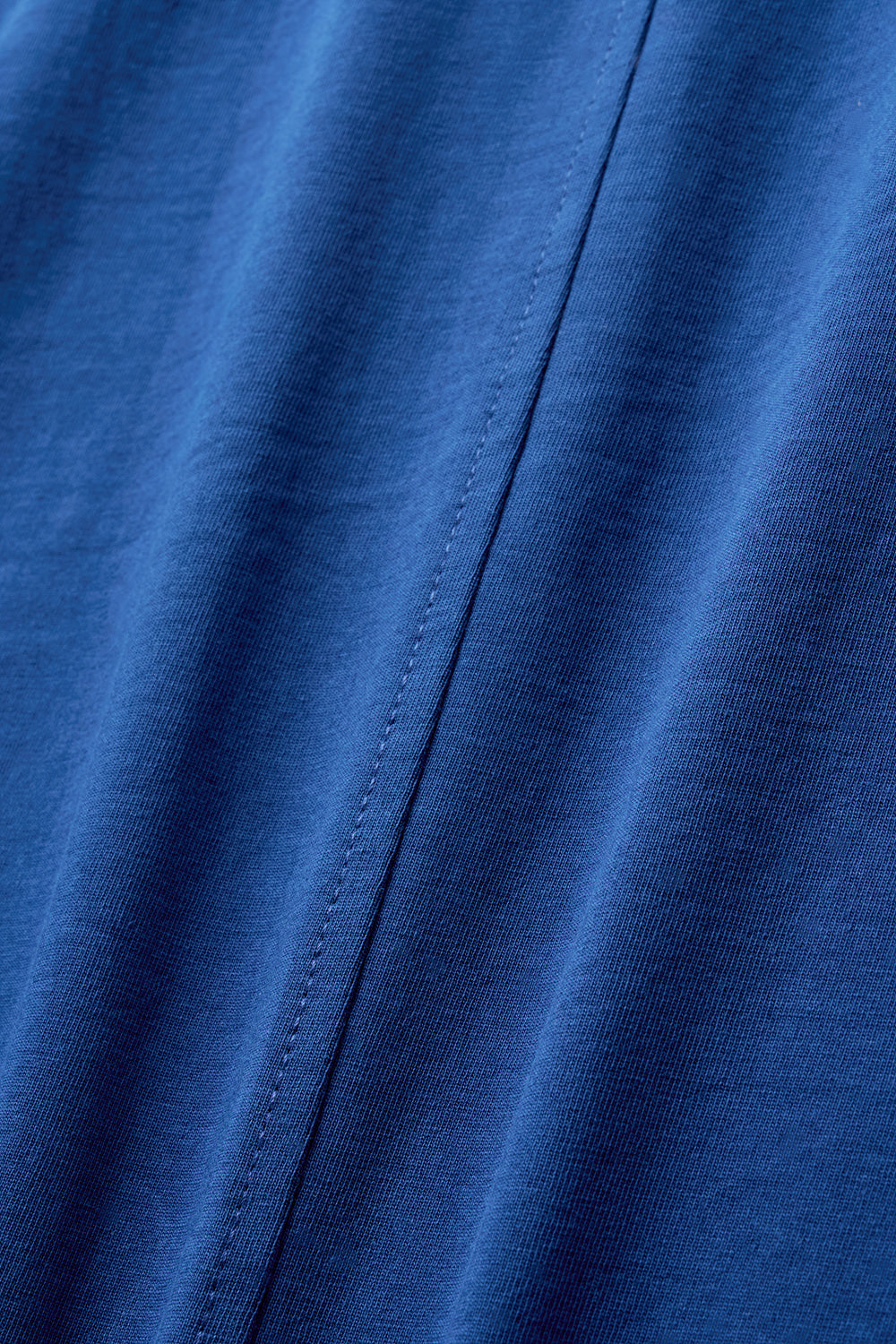 Hatchingroom - Crop Tee 1/2 (Dark Blue) product image 6 | TRAB K-Fashion Australia