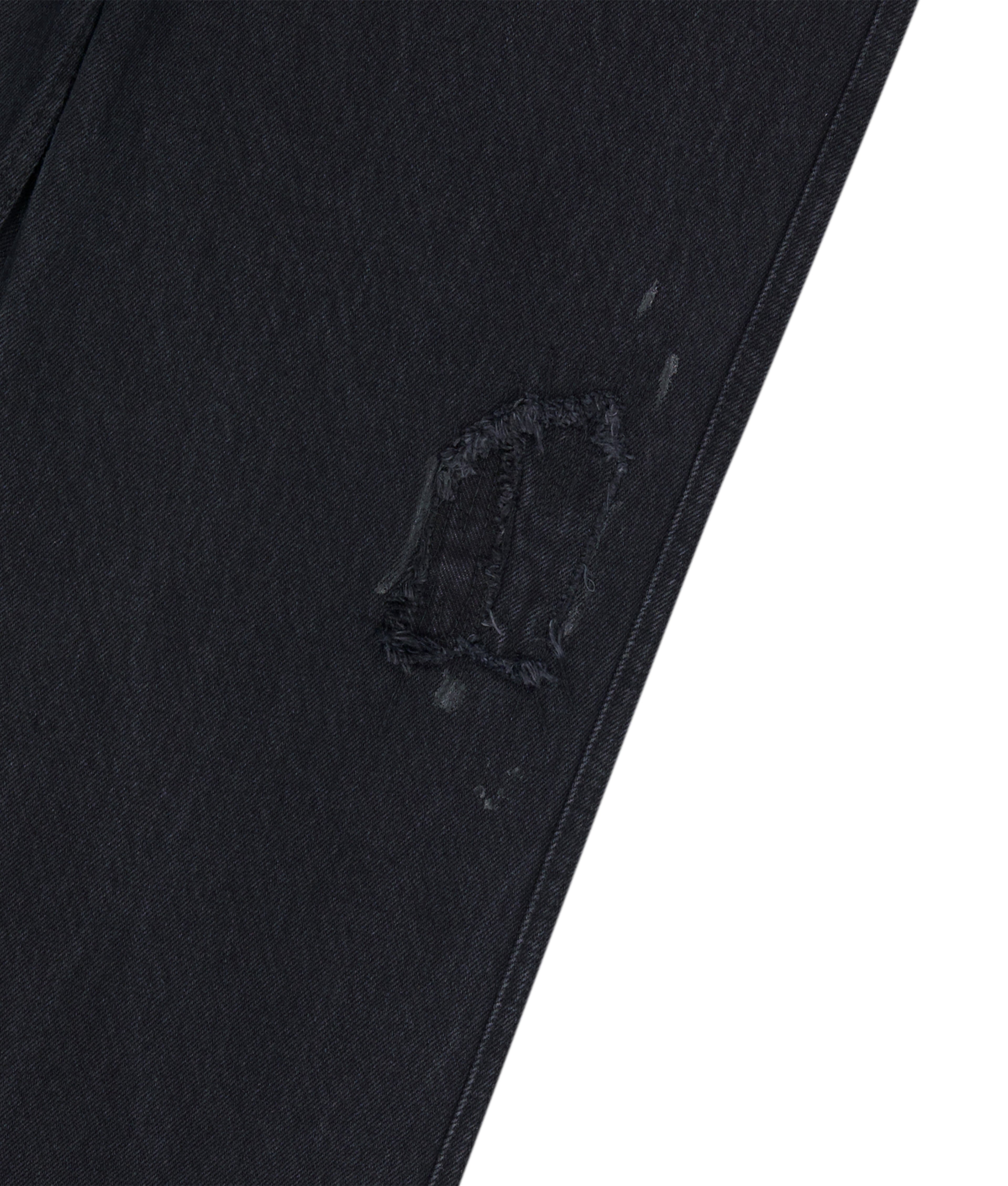XLIM - Ep.8 04 Trousers (Black) product image 14 | TRAB K-Fashion Australia