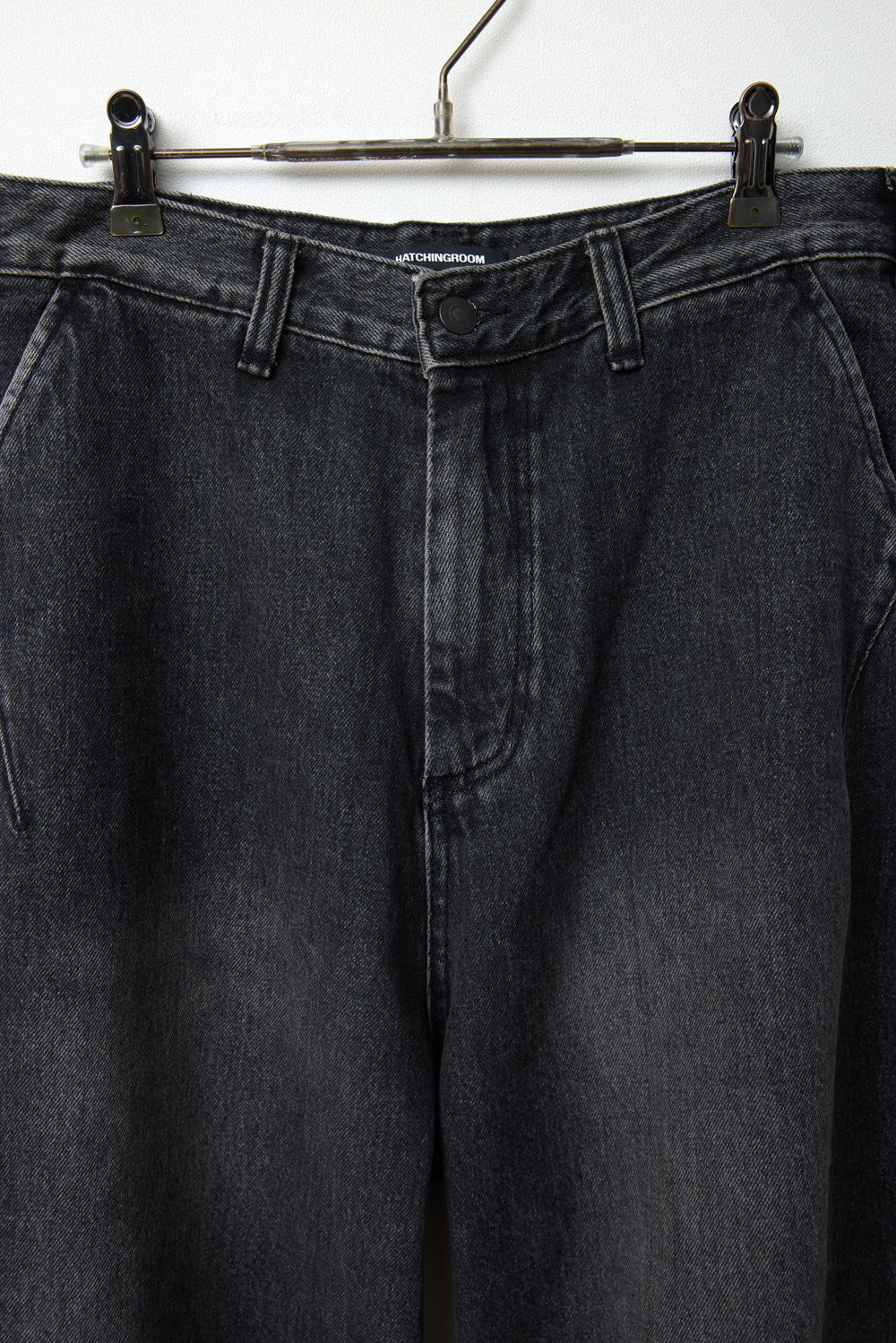 Hatchingroom - Dart Jeans Ash (Grey) product image 4 | TRAB K-Fashion Australia