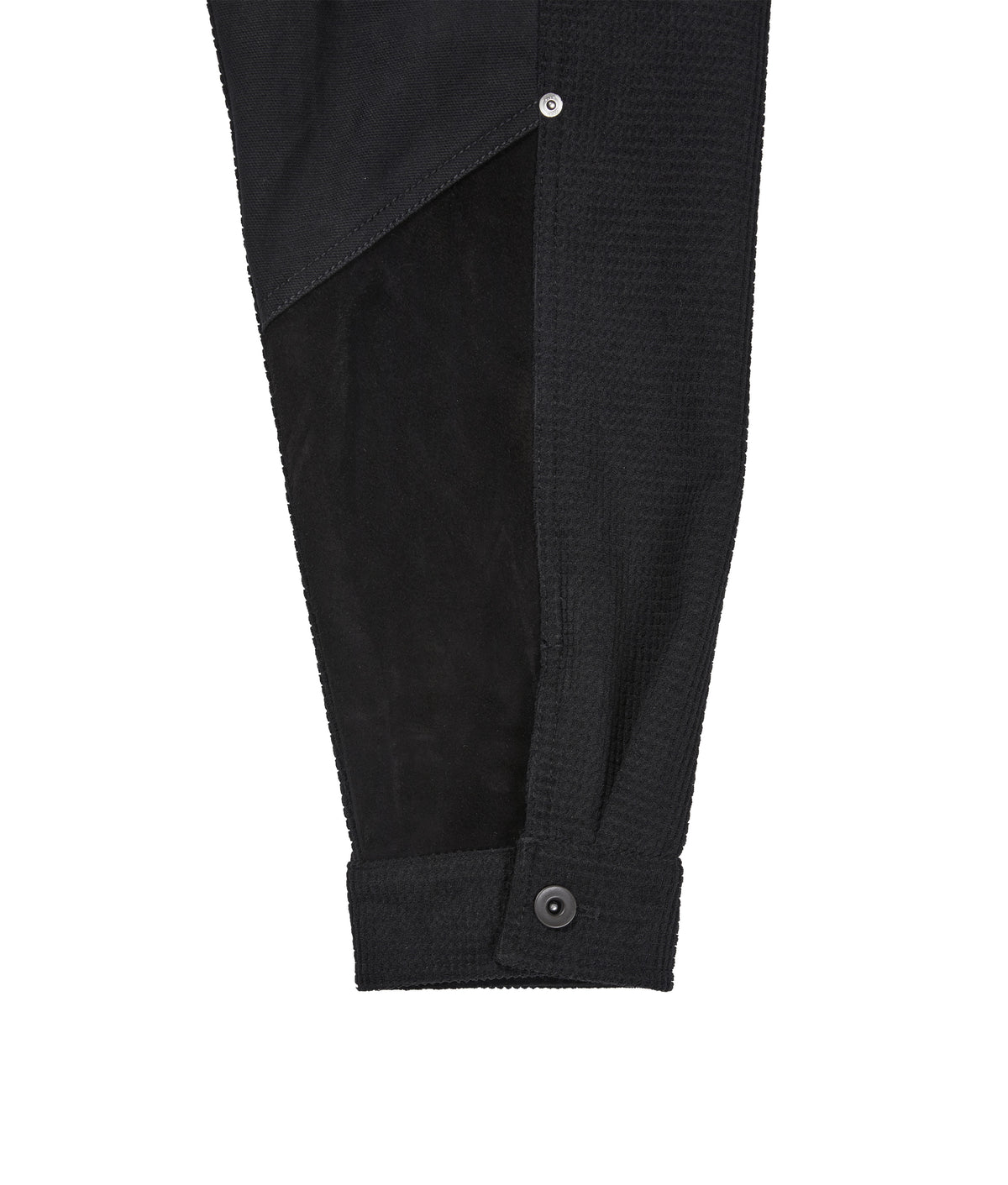 XLIM - Ep.10 04 Jacket (Black) product image 13 | TRAB K-Fashion Australia