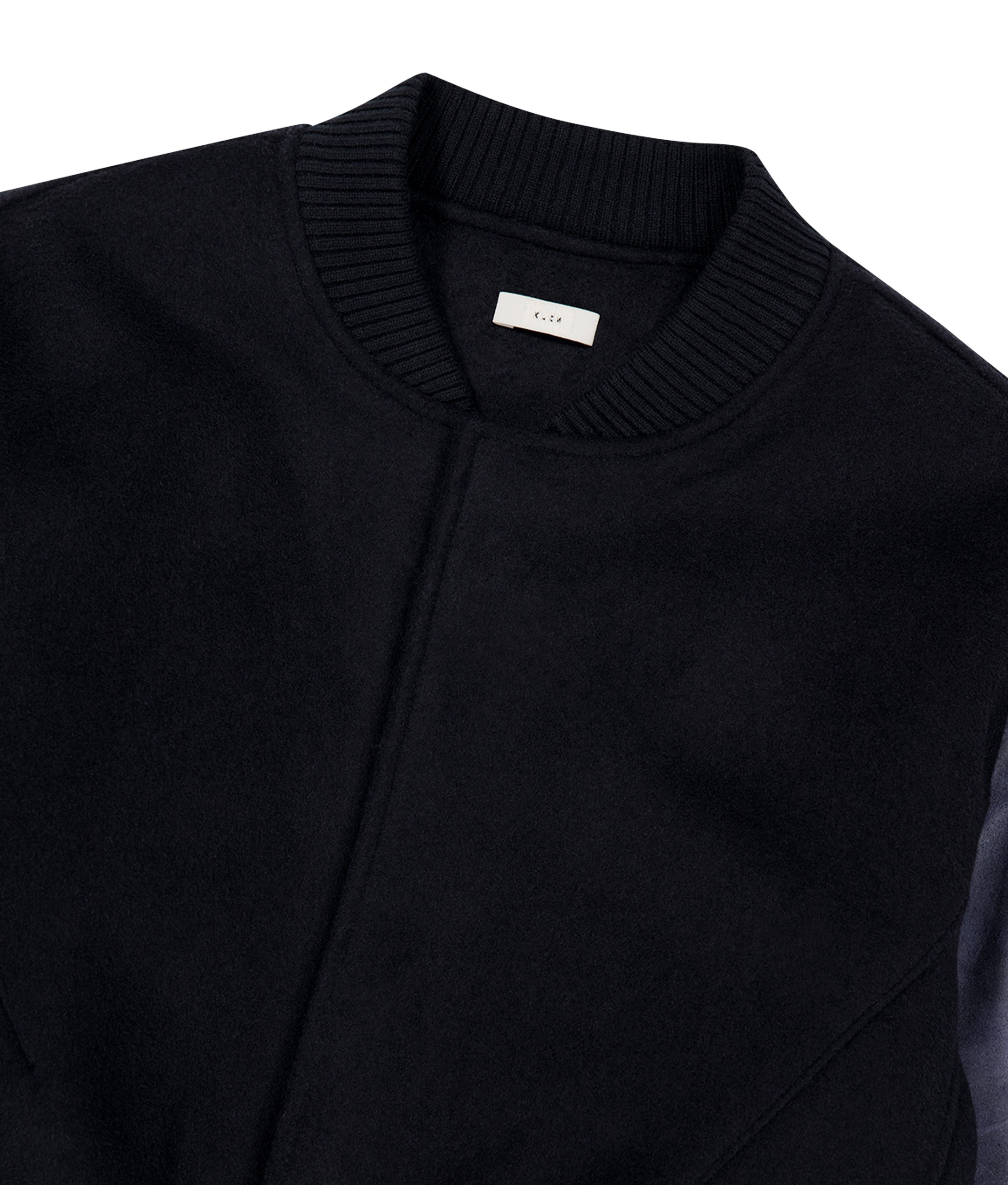XLIM - Ep.8 02 Jacket (Navy) product image 8 | TRAB K-Fashion Australia