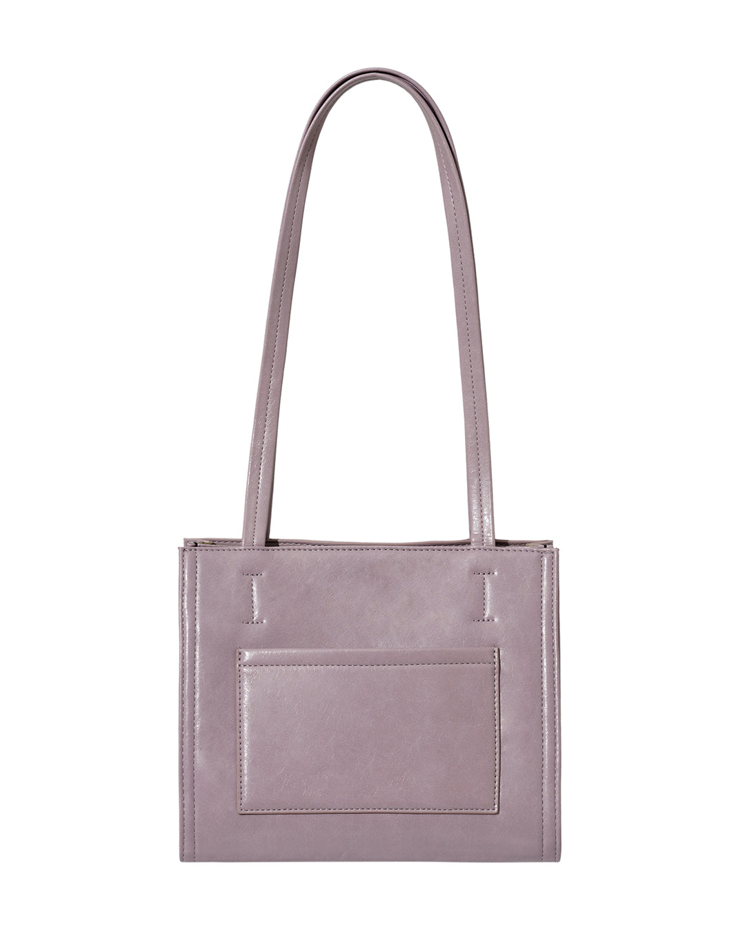 Stand Oil - Oblong bag Mini (Lavender) product image 3 | TRAB K-Fashion Australia