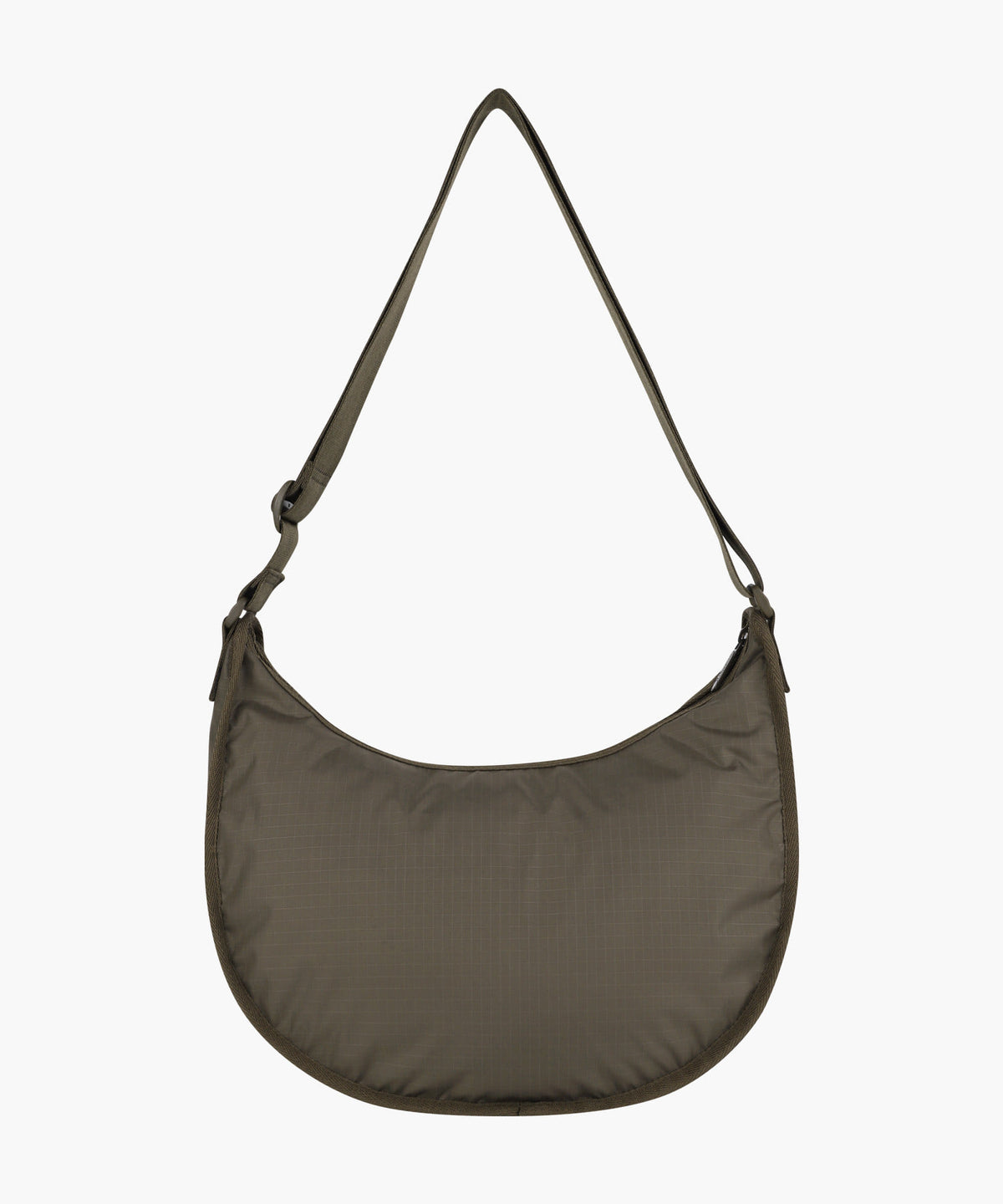 Marithe & Francois Girbaud - Marithe X Lesportsac Everyday Hobo (Brown) product image 6 | TRAB K-Fashion Australia