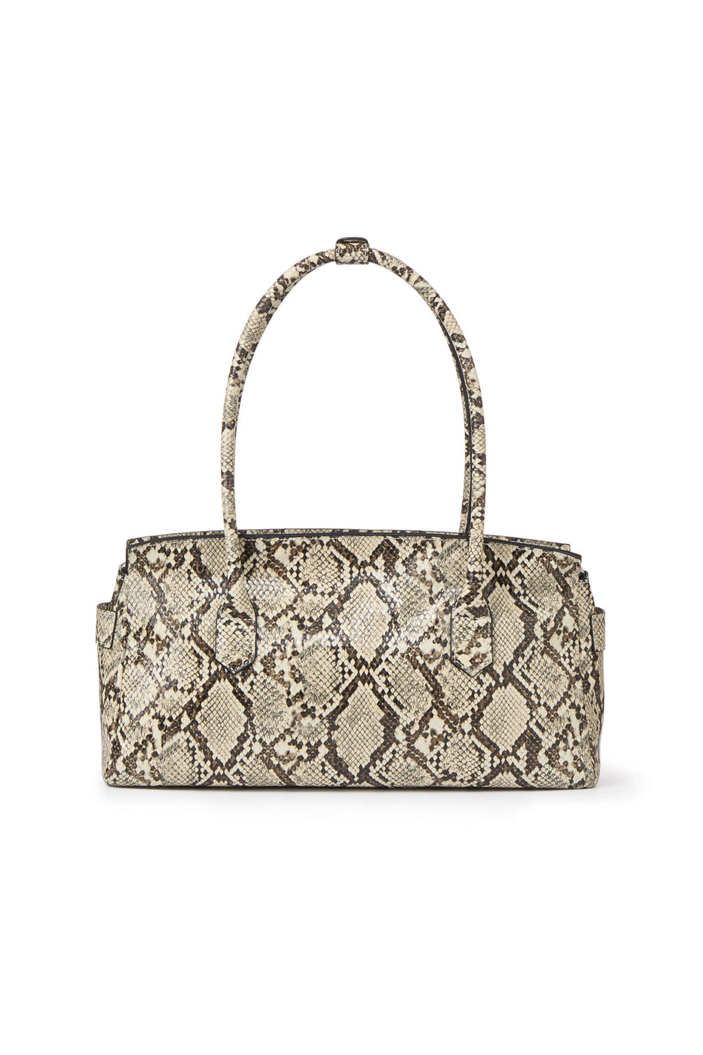 Deinet - Animal Two-Way Bag (Beige) product image 3 | TRAB K-Fashion Australia