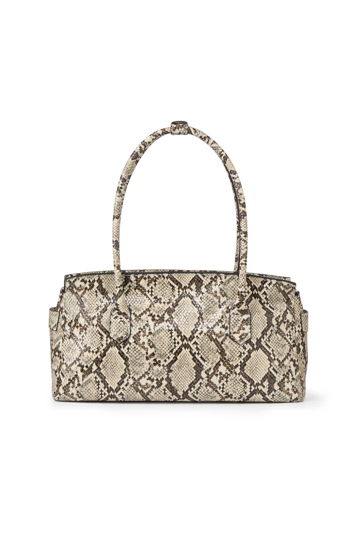 Deinet - Animal Two-Way Bag (Beige) product image 3 | TRAB K-Fashion Australia