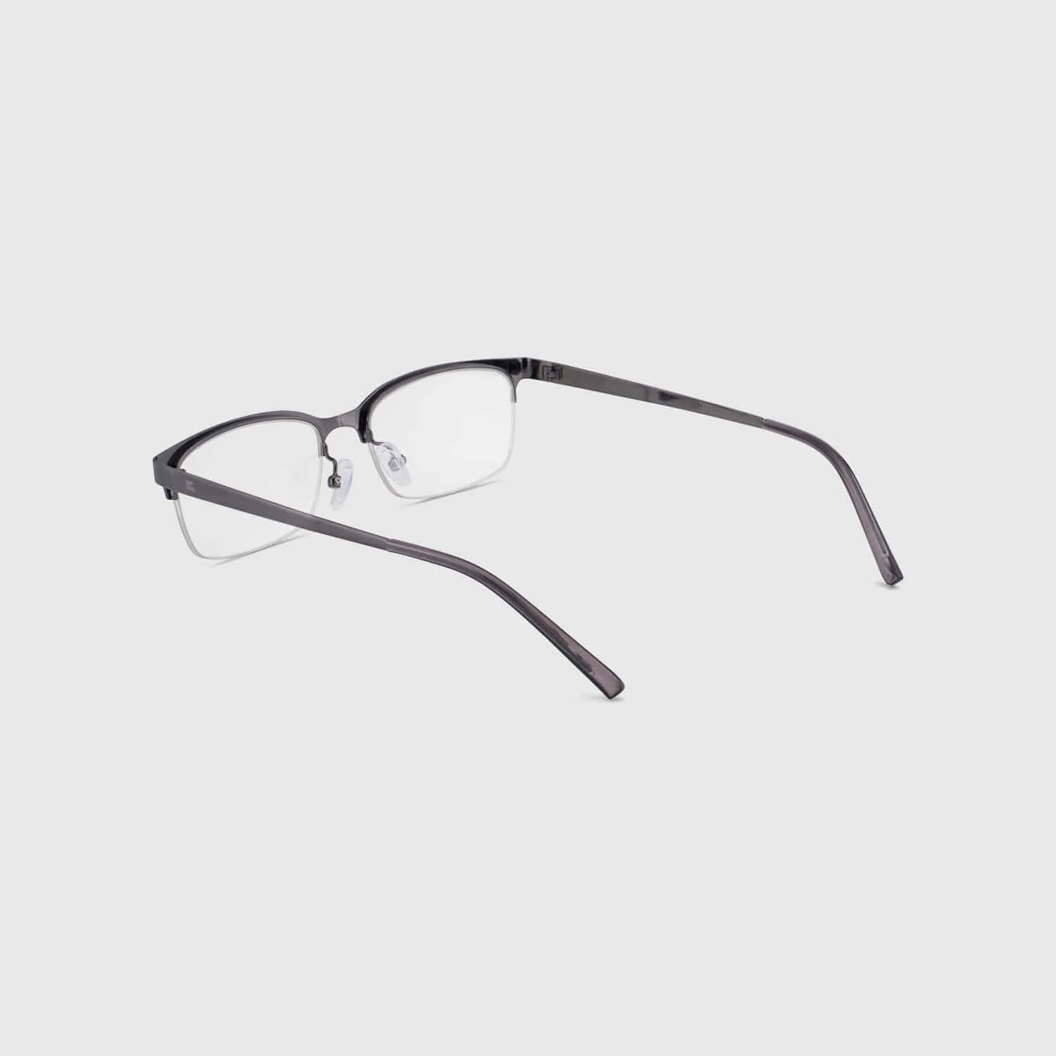 Blue Elephant - Doyan (Gunmetal) product image 11 | TRAB K-Fashion Australia