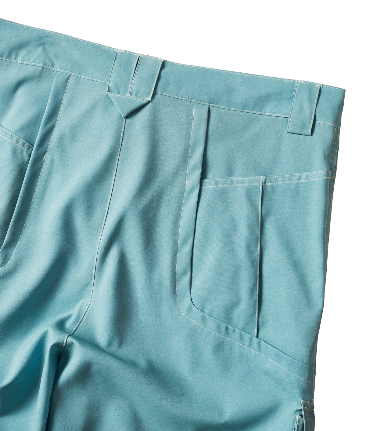XLIM - Ep.7 04 Trousers (Mint) product image 7 | TRAB K-Fashion Australia