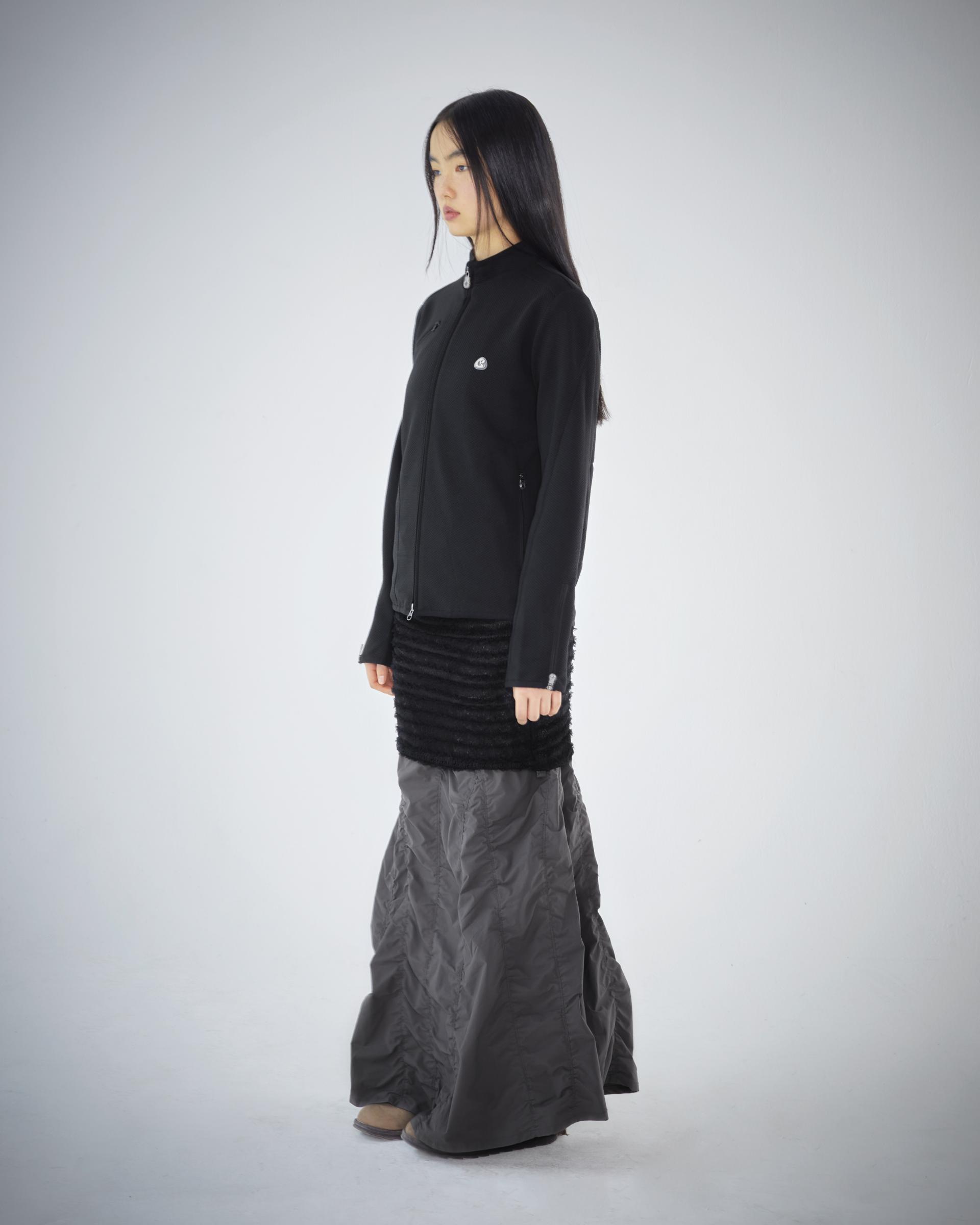 Coyseio - Bike Mesh Jacket (Black) product image 10 | TRAB K-Fashion Australia