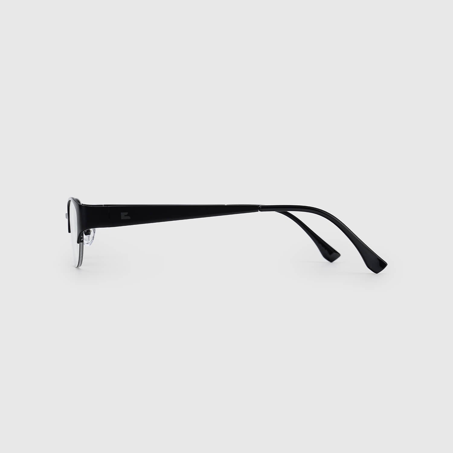 Blue Elephant - Aeslit (Matte Black) product image 2 | TRAB K-Fashion Australia