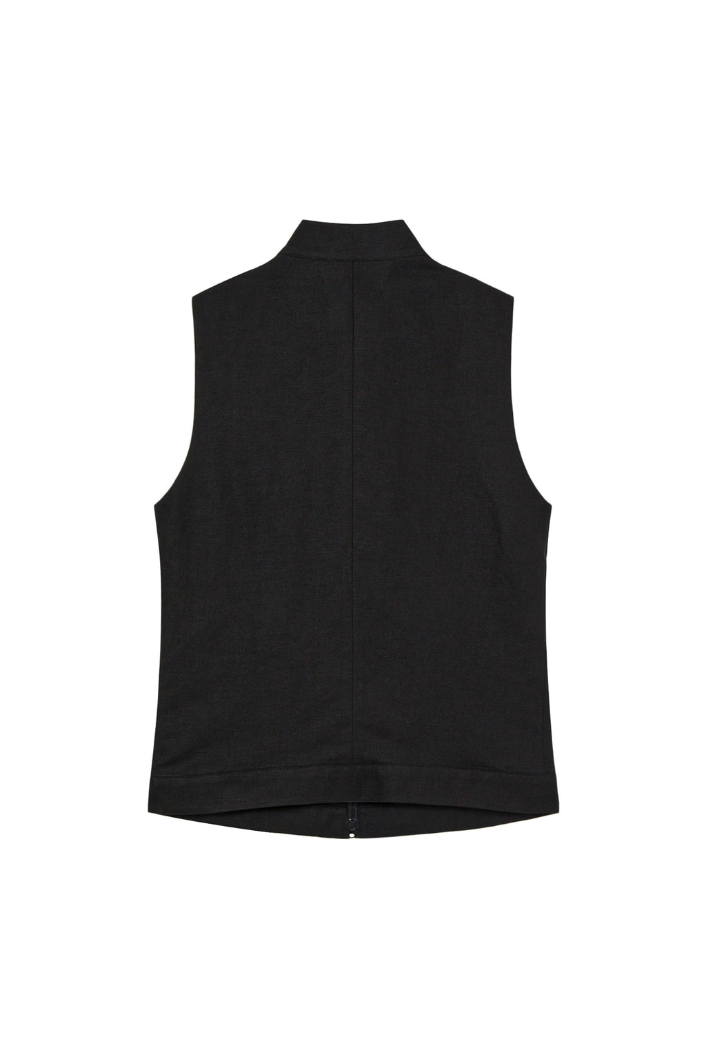 Deinet - Napoleon Tech Vest (Black) product image 2 | TRAB K-Fashion Australia