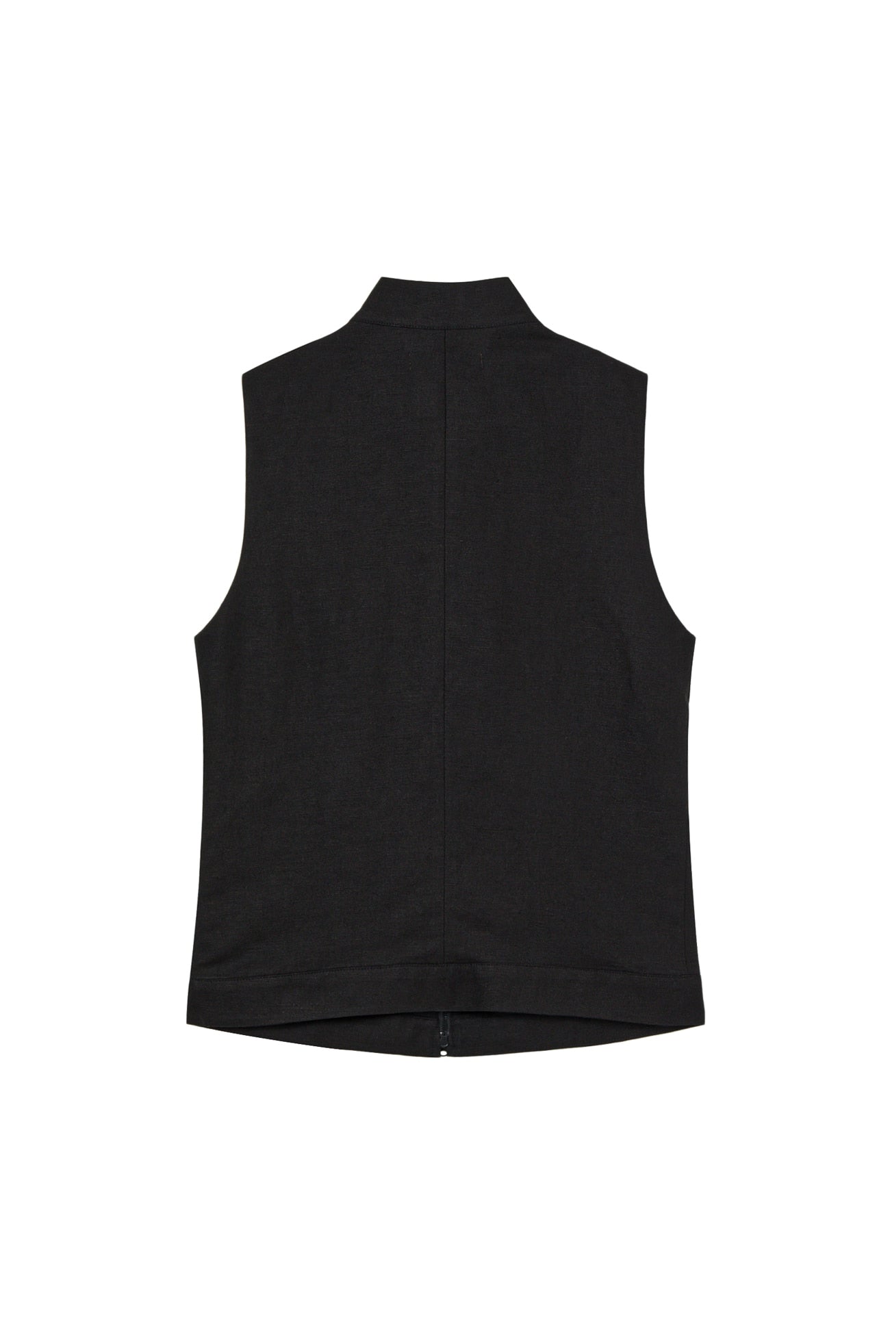 Deinet - Napoleon Tech Vest (Black) product image 2 | TRAB K-Fashion Australia
