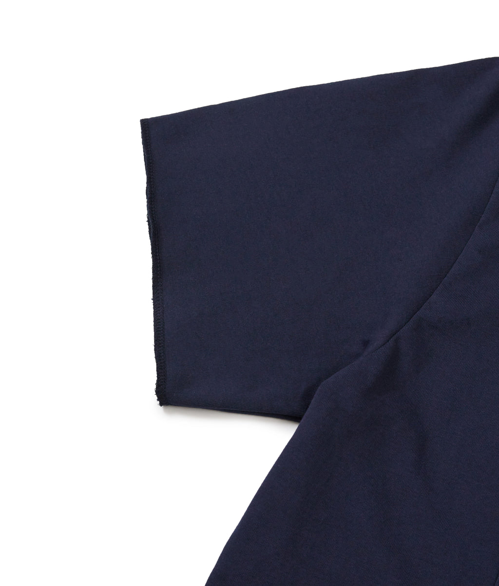XLIM - Ep.9 01 T-Shirt (Navy) product image 7 | TRAB K-Fashion Australia