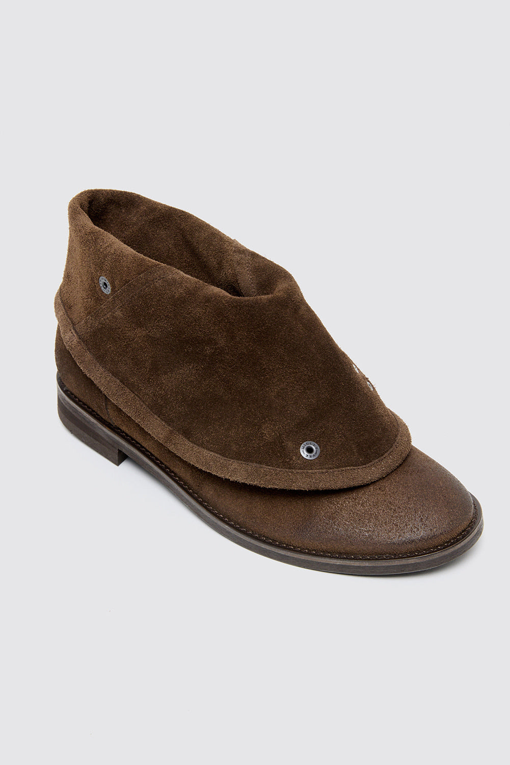Hatchingroom - Nep Boots (Dark Brown) product image 5 | TRAB K-Fashion Australia