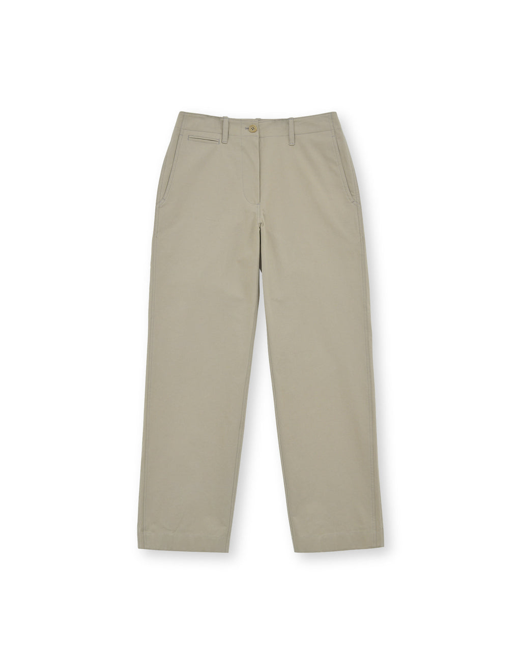 Brownyard - Essential Chino Pants (Beige) product image 3 | TRAB K-Fashion Australia