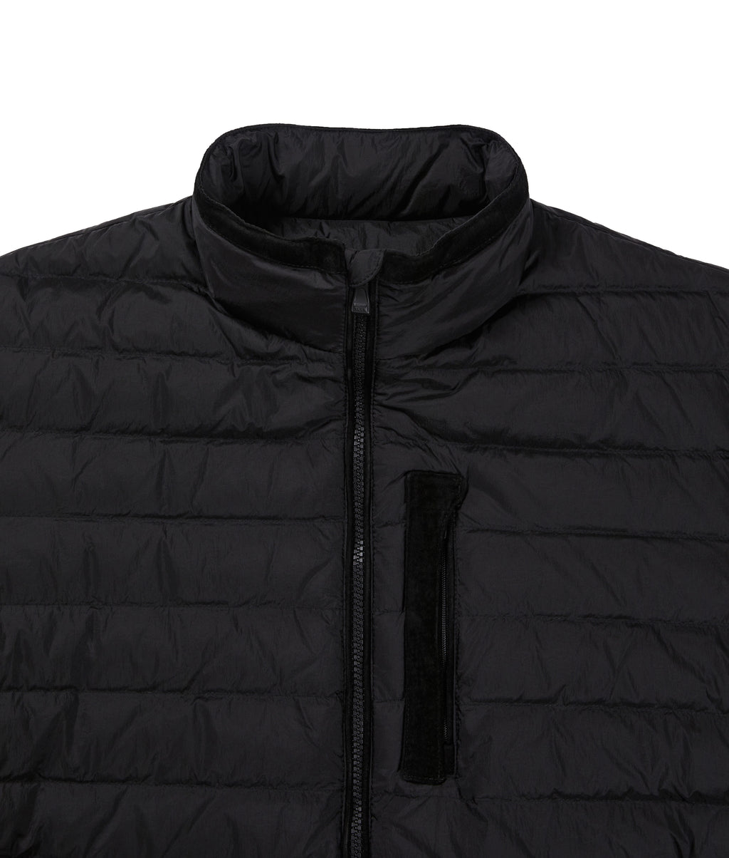 XLIM - Ep.10 02 Down Jacket (Black) product image 12 | TRAB K-Fashion Australia