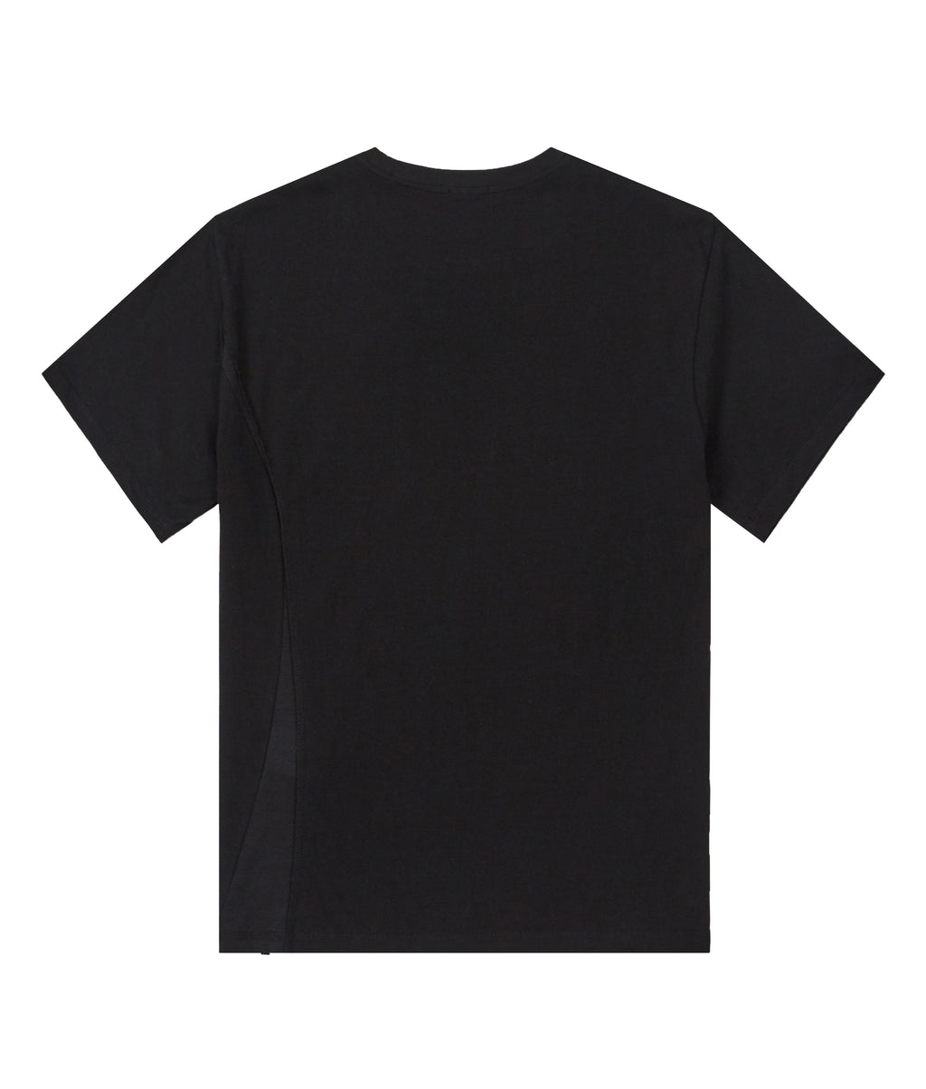 XLIM - Ep.9 02 T-Shirt (Black) product image 6 | TRAB K-Fashion Australia