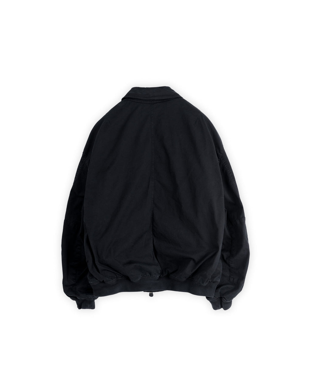Brownyard - Washed Tanker Jacket (Black) product image 6 | TRAB K-Fashion Australia