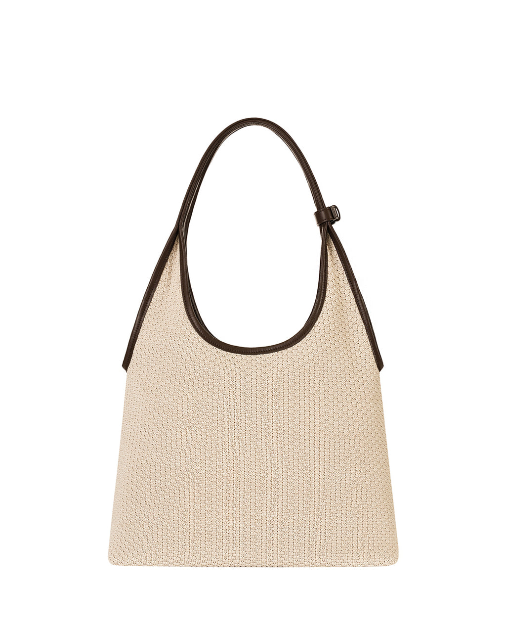 Stand Oil - Ringo Bag (Raffia Brown) product image 3 | TRAB K-Fashion Australia