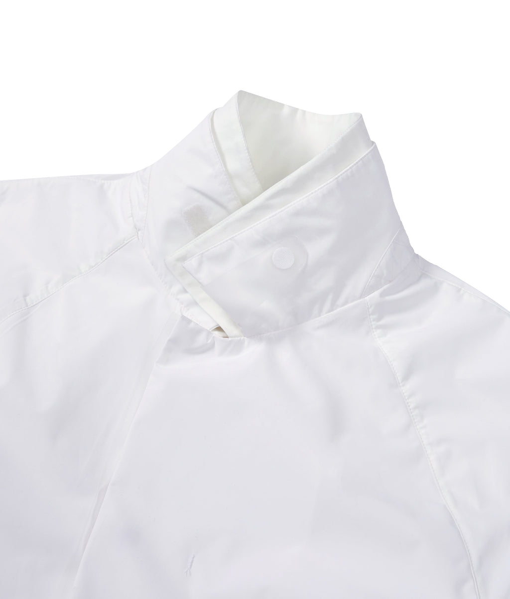 XLIM - Ep.9 01 Coat (Off White) product image 9 | TRAB K-Fashion Australia