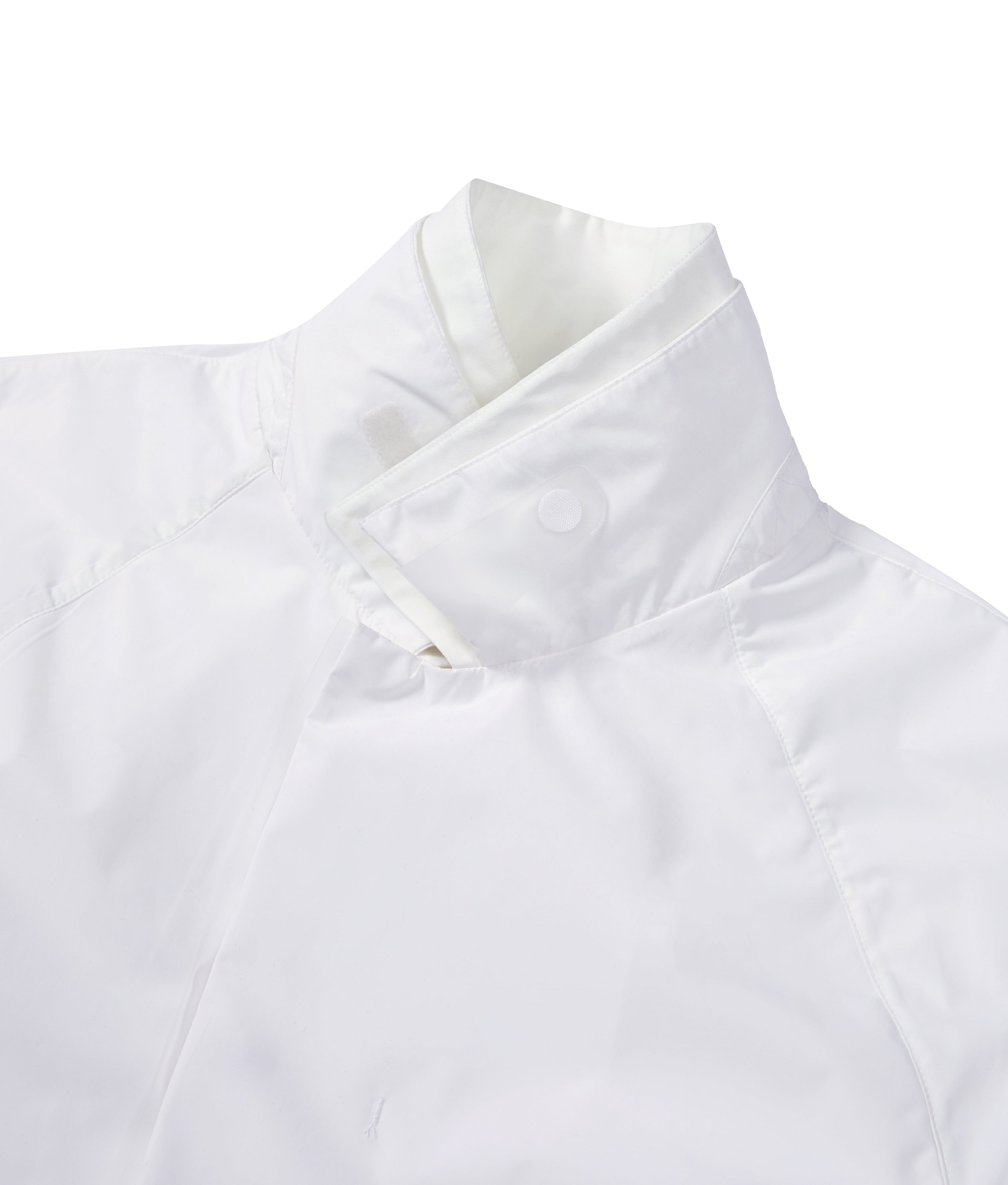 XLIM - Ep.9 01 Coat (Off White) product image 9 | TRAB K-Fashion Australia