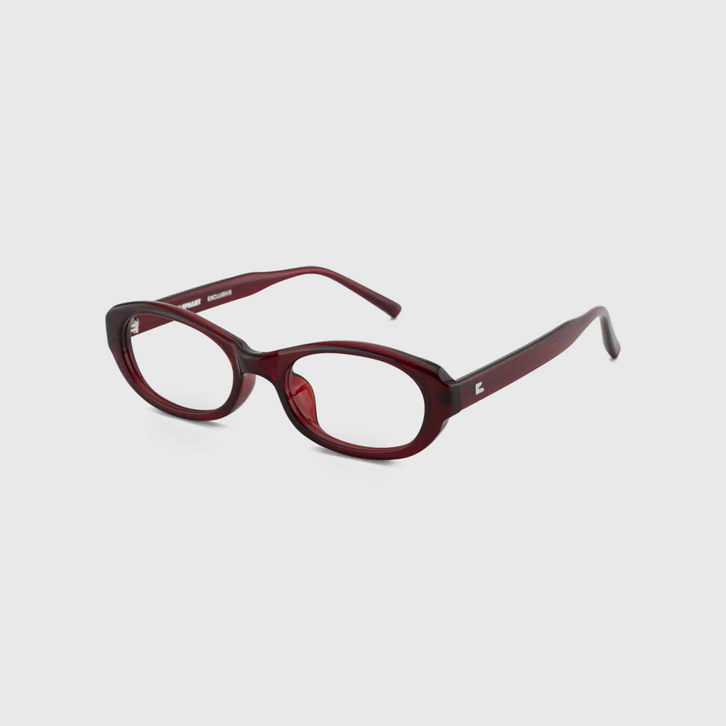 Blue Elephant - Garnet (Red Wine) product image 3 | TRAB K-Fashion Australia