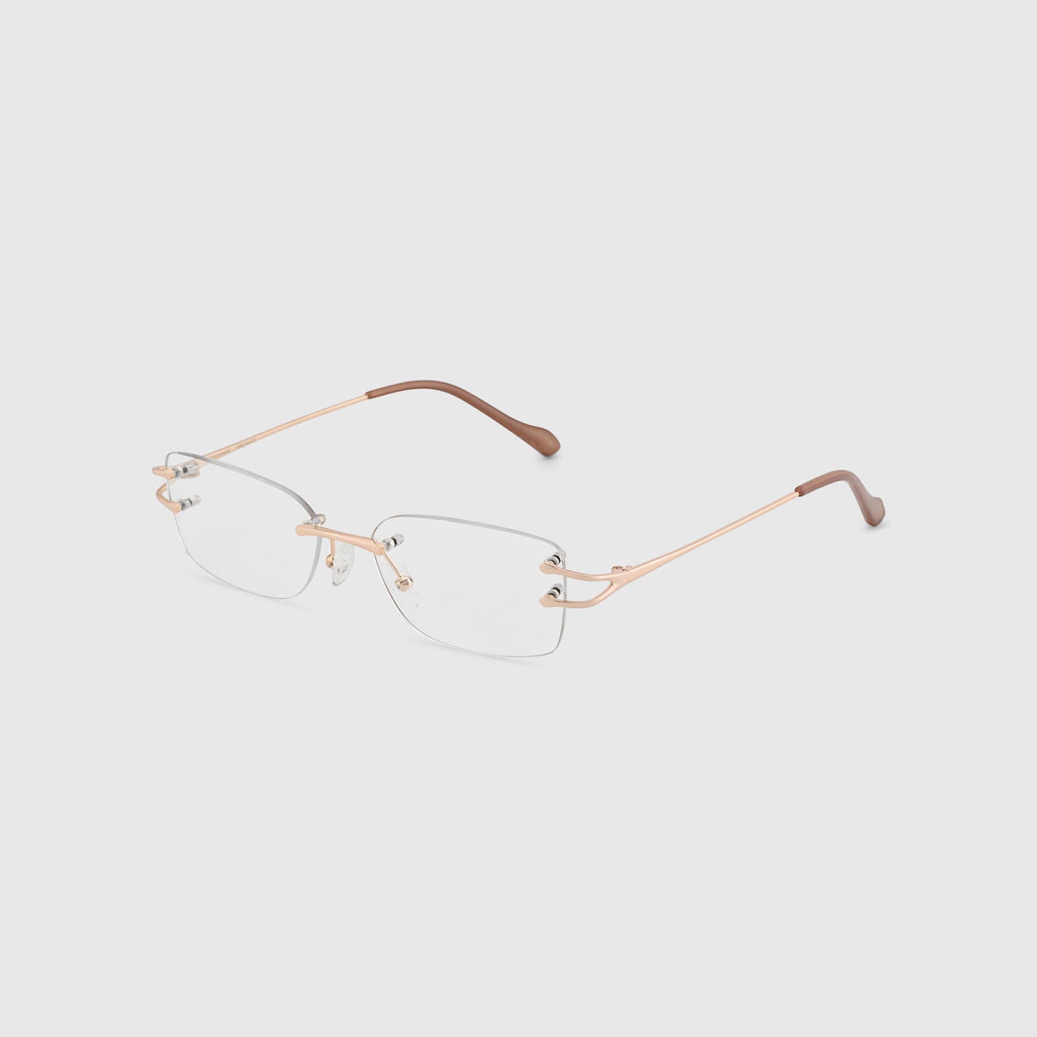 Blue Elephant - Dada (Rose Gold) product image 3 | TRAB K-Fashion Australia