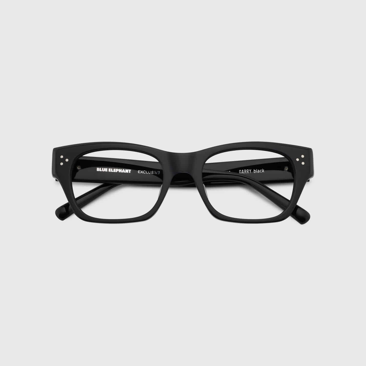 Blue Elephant - Garry (Black) product image 5 | TRAB K-Fashion Australia