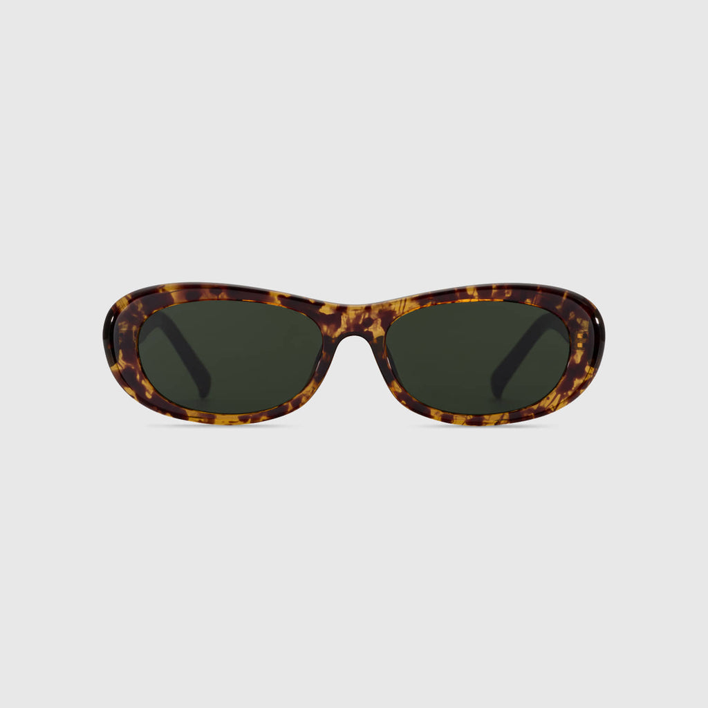 Blue Elephant - Bonnie (Leopard) product image 1 | TRAB K-Fashion Australia