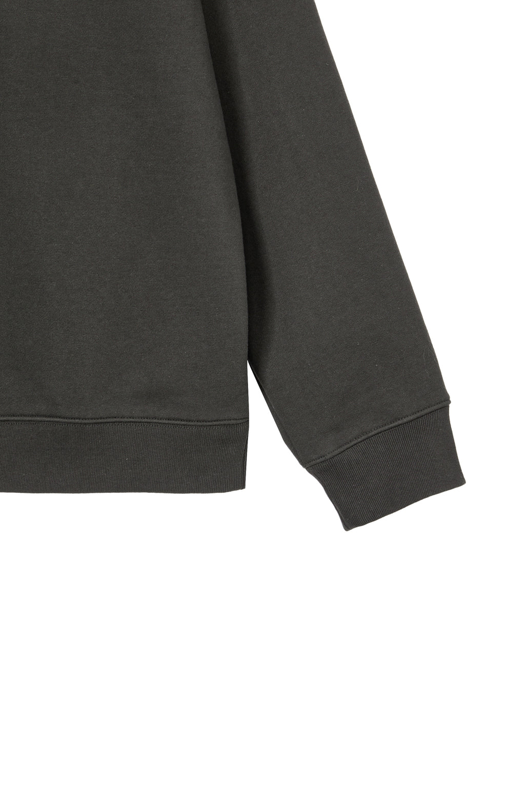Deinet - Archive Crest Sweatshirt (Charcoal) product image 5 | TRAB K-Fashion Australia
