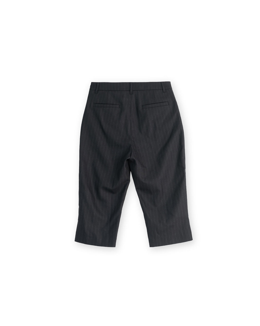 Brownyard - Capri Pants (Black Stripe) product image 7 | TRAB K-Fashion Australia