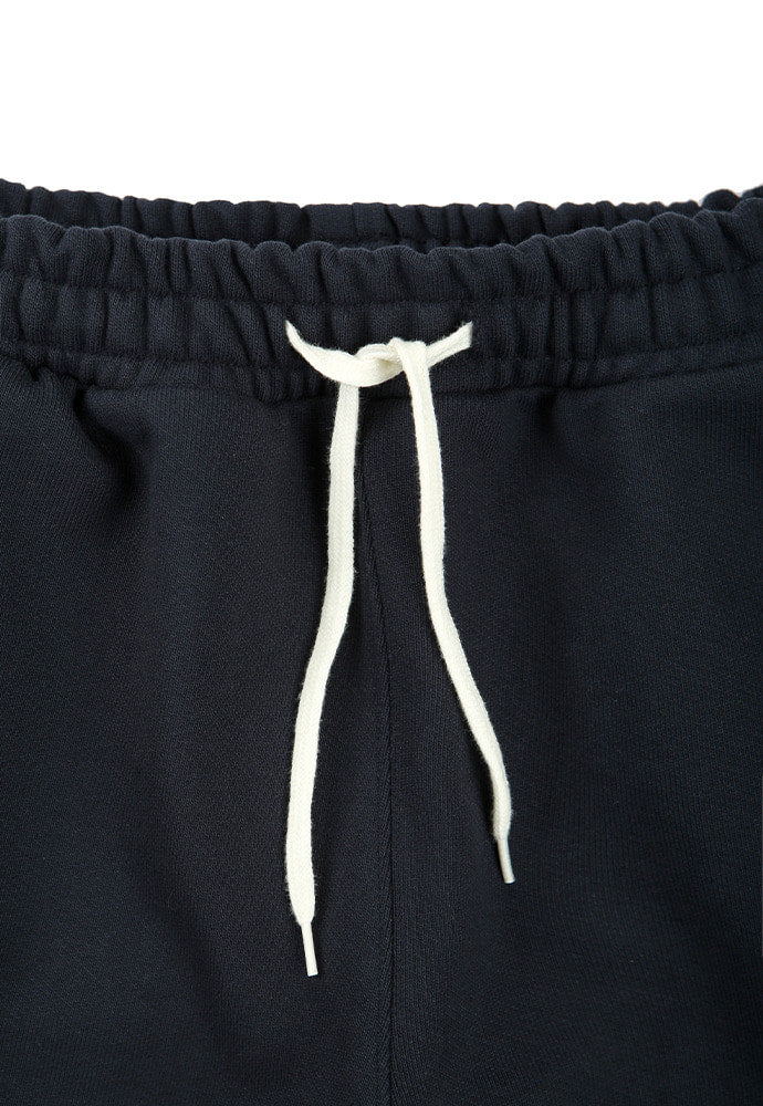 Art if acts - Heavy Sweat Pants (Navy) product image 6 | TRAB K-Fashion Australia