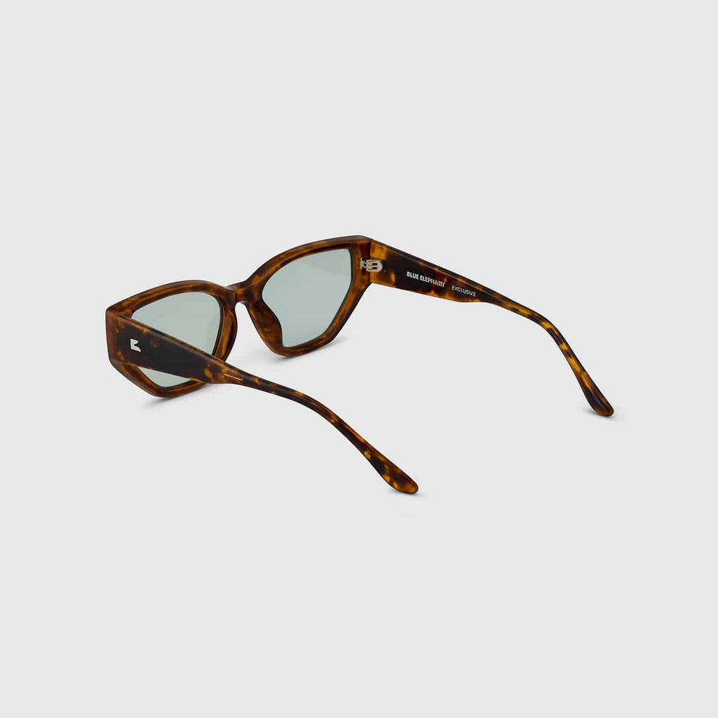 Blue Elephant - Flash (Leopard) product image 4 | TRAB K-Fashion Australia