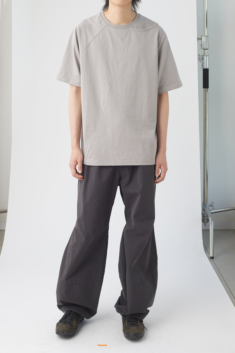 Hatchingroom - Gathering Tee V1 (Earth) product image 6 | TRAB K-Fashion Australia