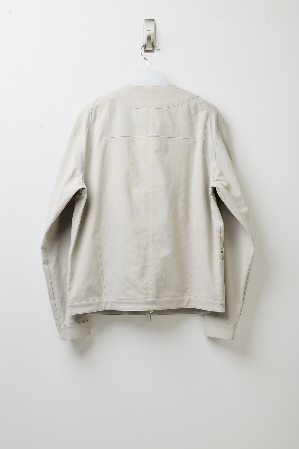 Hatchingroom - River Jacket (Stone) product image 2 | TRAB K-Fashion Australia