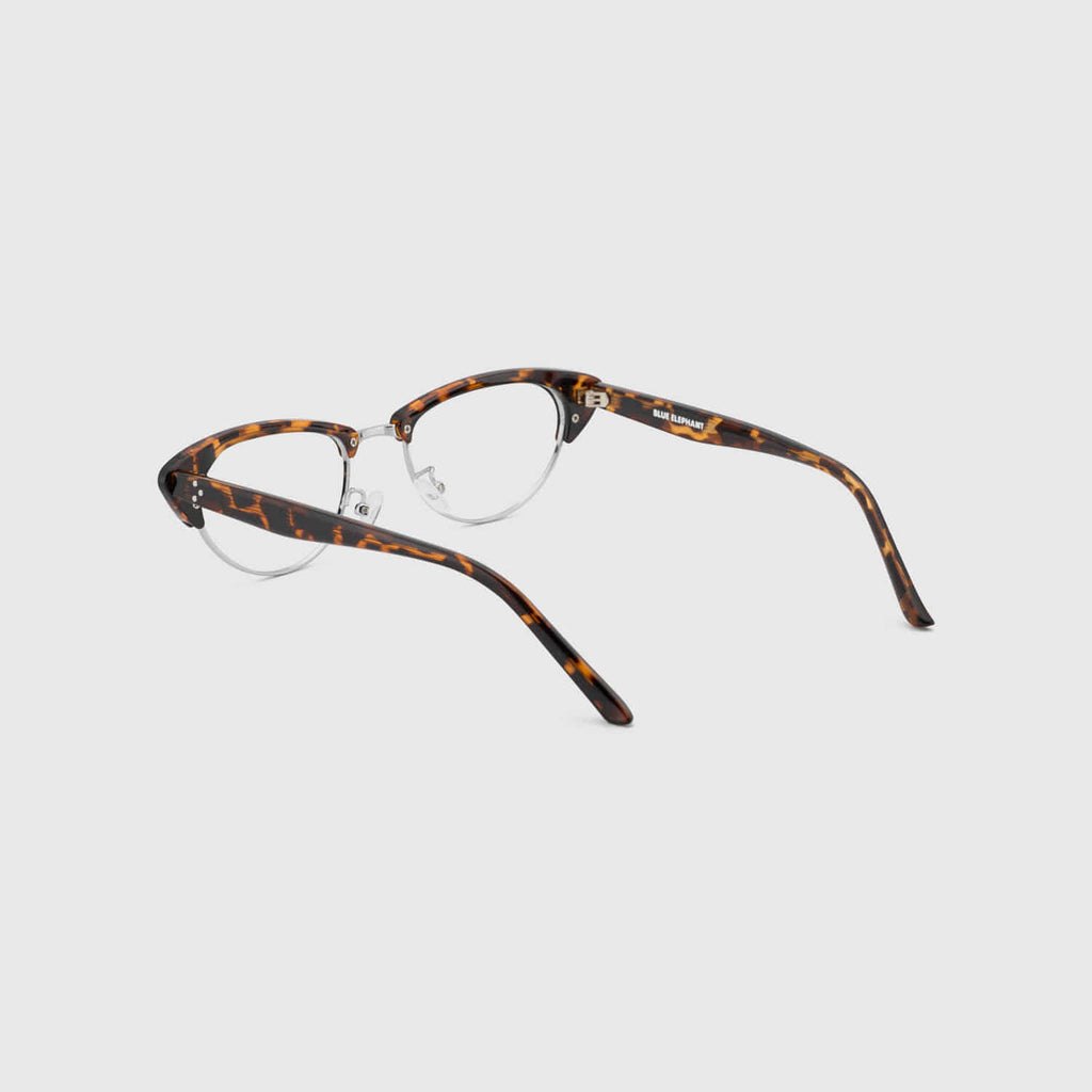 Blue Elephant - Node (Leopard) product image 4 | TRAB K-Fashion Australia