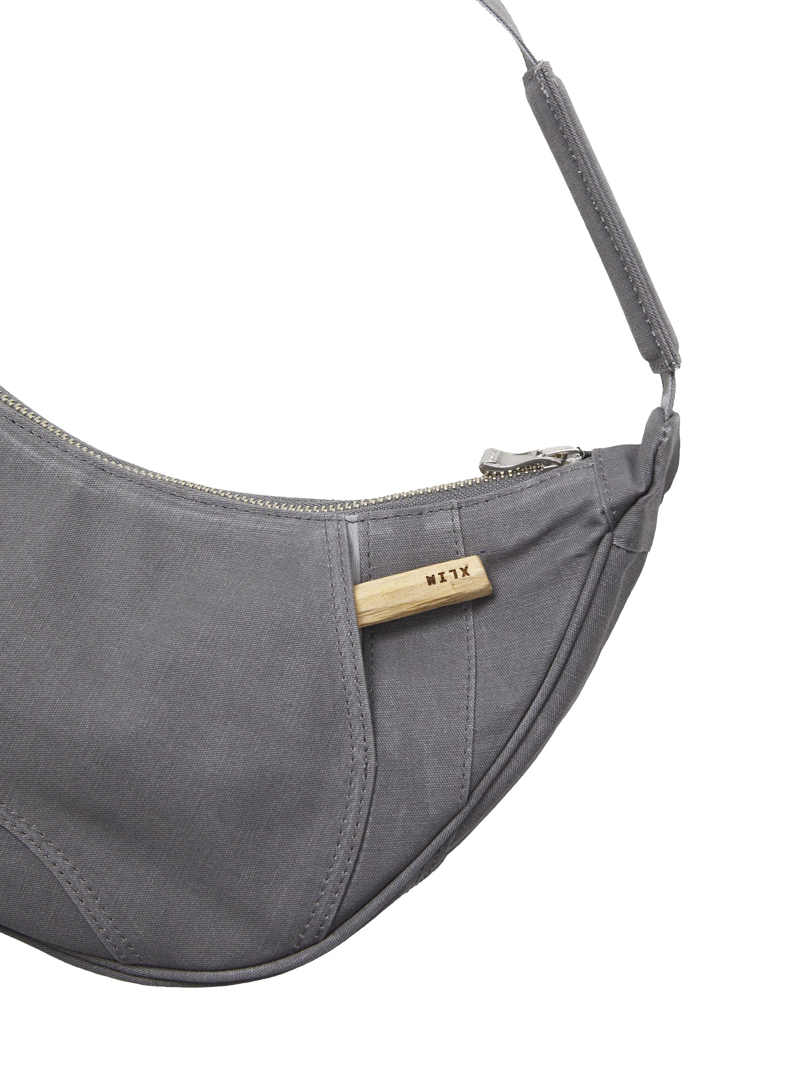 XLIM - Ep.7 01 Bag (Gray) product image 3 | TRAB K-Fashion Australia