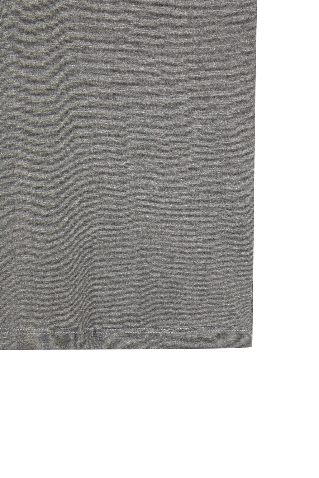 Deinet - Headset Oversized T-Shirt (Charcoal) product image 5 | TRAB K-Fashion Australia