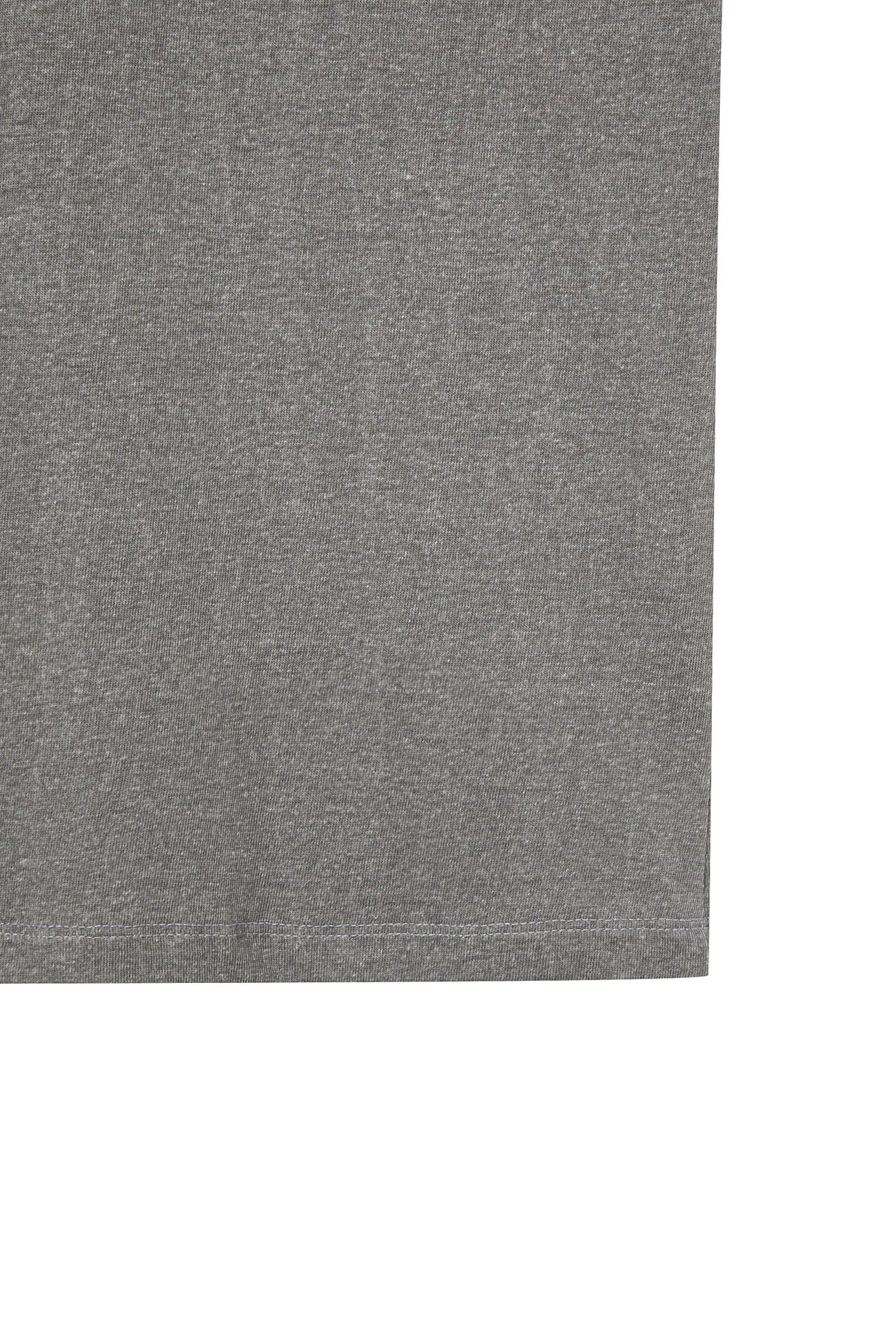 Deinet - Headset Oversized T-Shirt (Charcoal) product image 5 | TRAB K-Fashion Australia