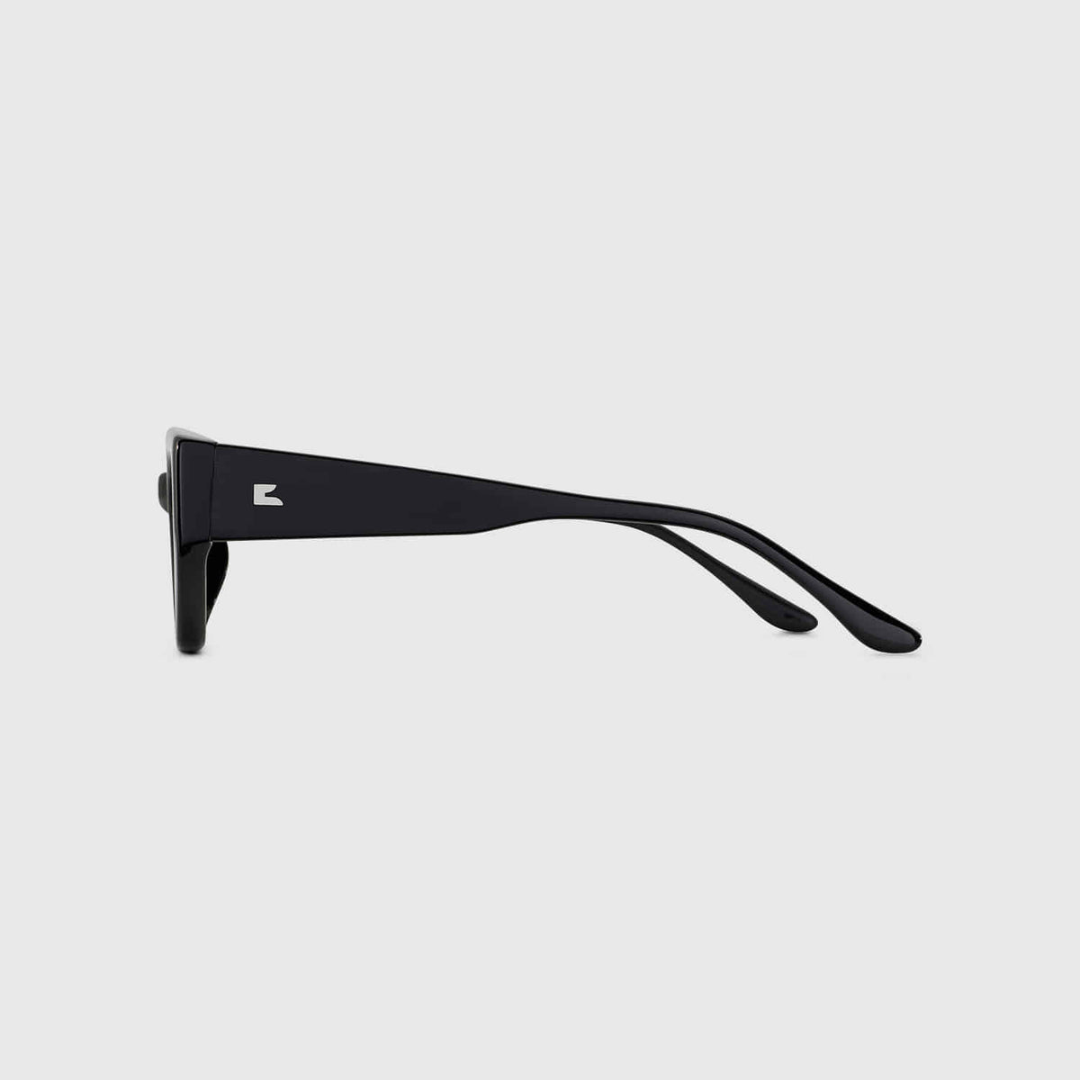 Blue Elephant - Flash (Black) product image 2 | TRAB K-Fashion Australia
