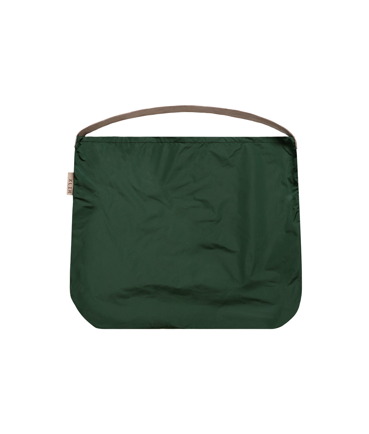 XLIM - Ep.5 Synopsis 01 Bag (Green) product image 3 | TRAB K-Fashion Australia