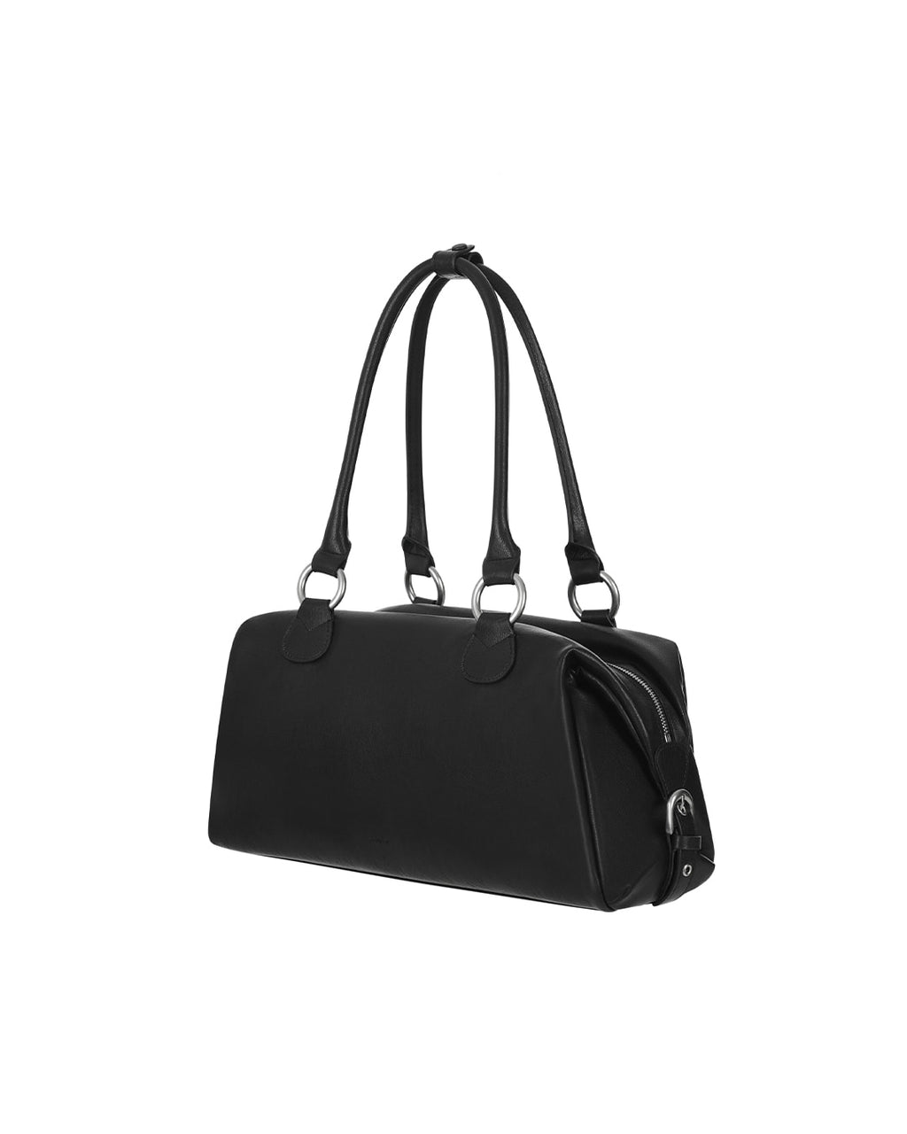 Stand Oil - Zuni Bag (Black) product image 2 | TRAB K-Fashion Australia
