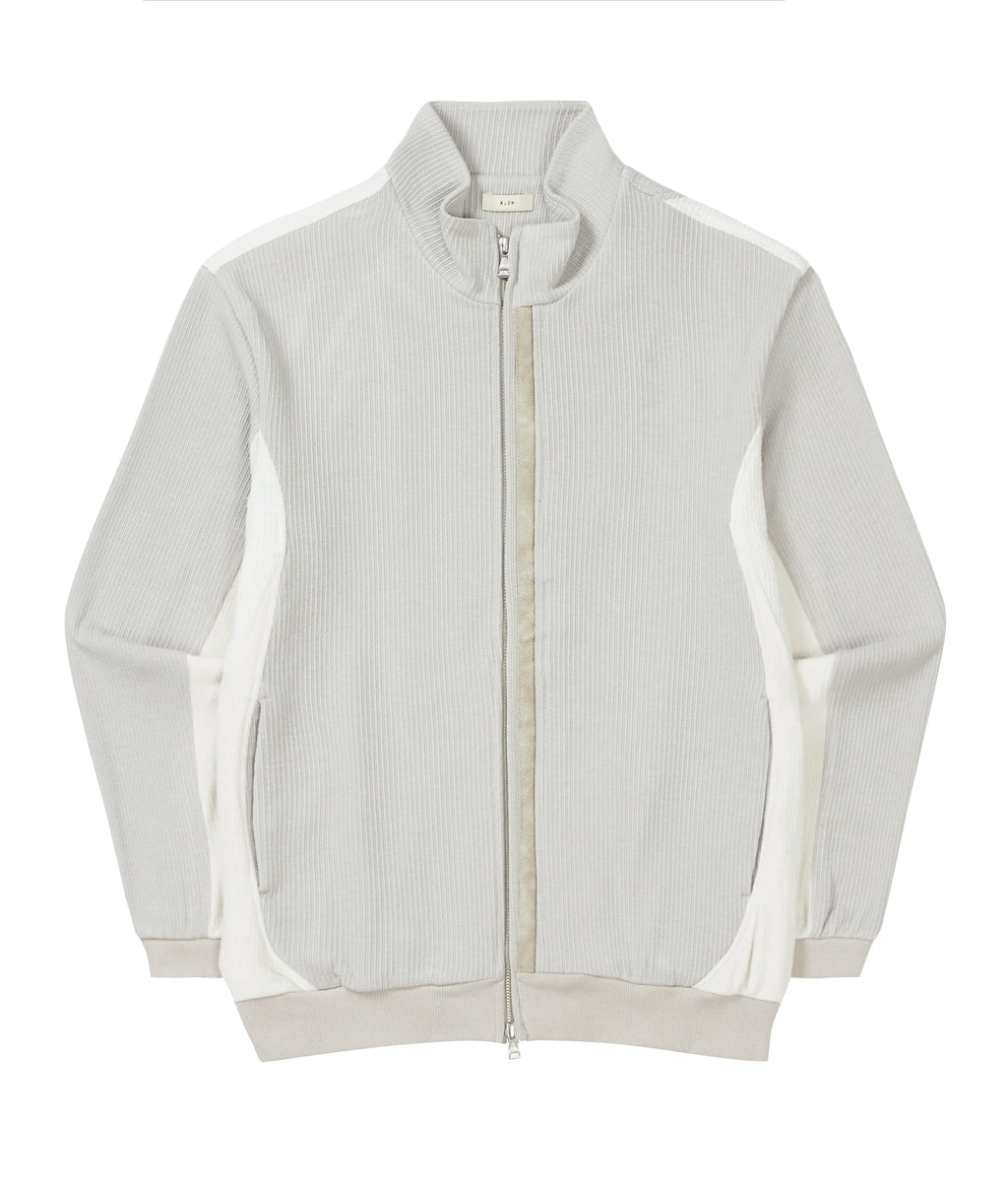 XLIM - Ep.9 01 Jersey (Ivory / Off White) product image 5 | TRAB K-Fashion Australia