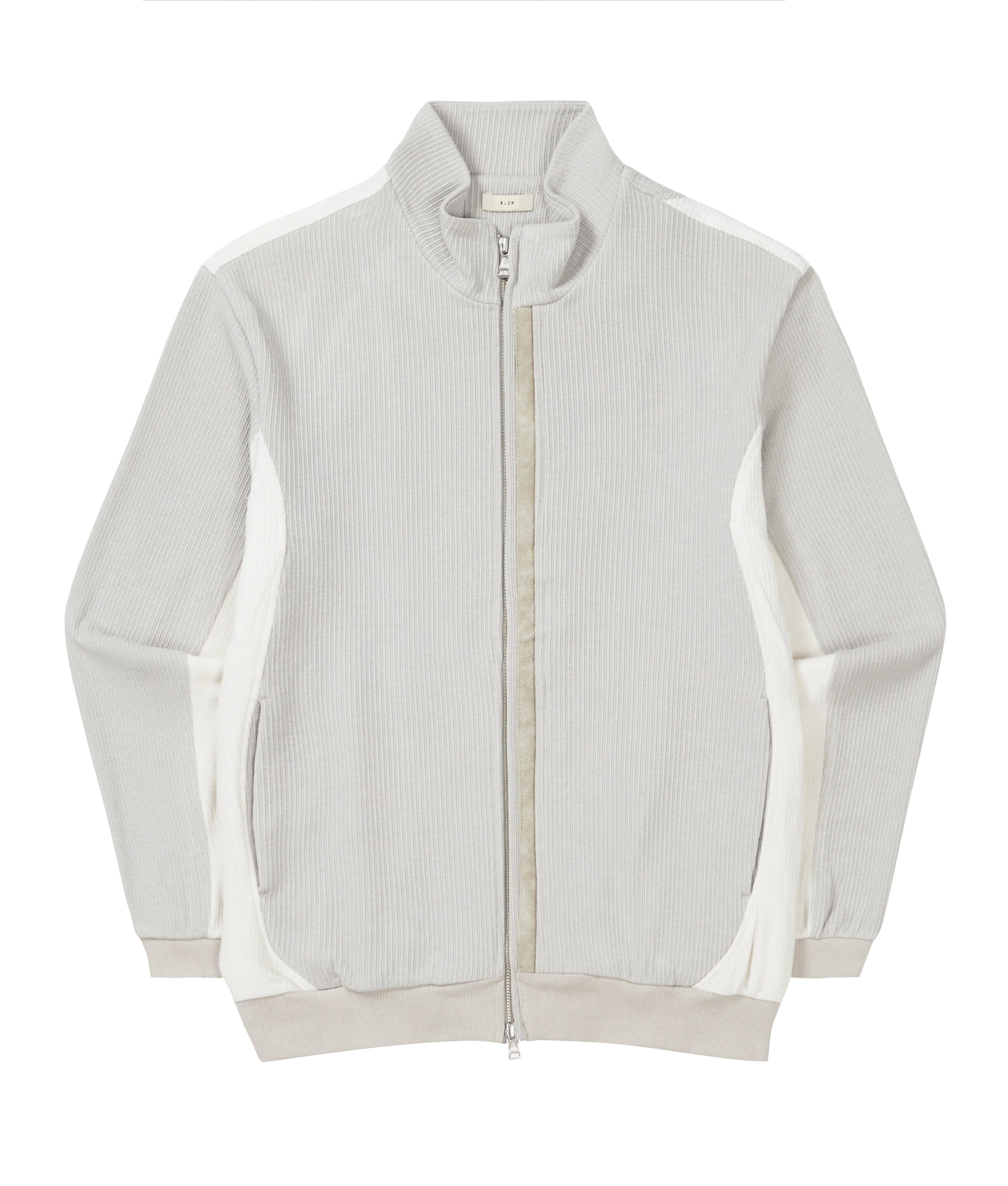 XLIM - Ep.9 01 Jersey (Ivory / Off White) product image 5 | TRAB K-Fashion Australia