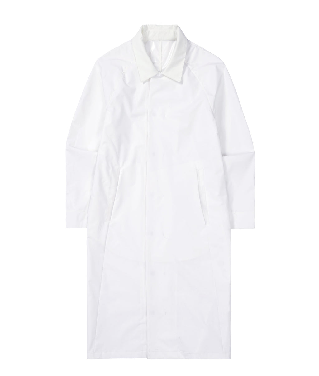 XLIM - Ep.9 01 Coat (Off White) product image 5 | TRAB K-Fashion Australia