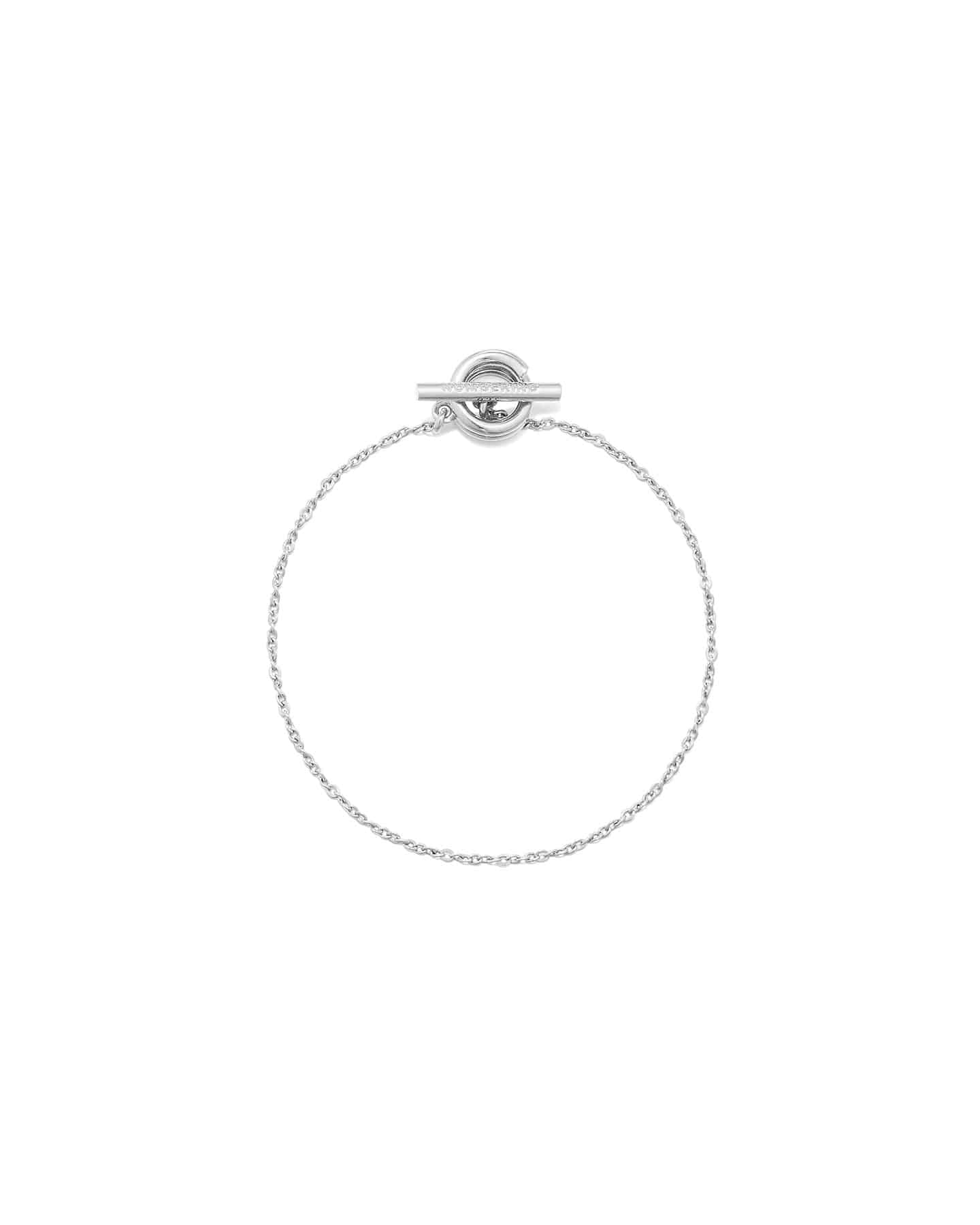Numbering - Coil Toggle Chain Bracelet #8902 product image 4 | TRAB K-Fashion Australia
