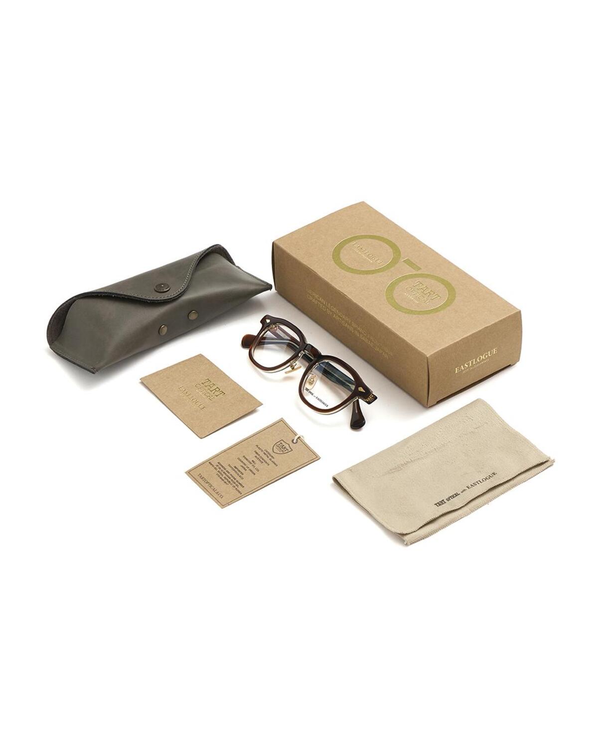 Eastlogue - Ar-original(46) (Brown Tone) product image 5 | TRAB K-Fashion Australia