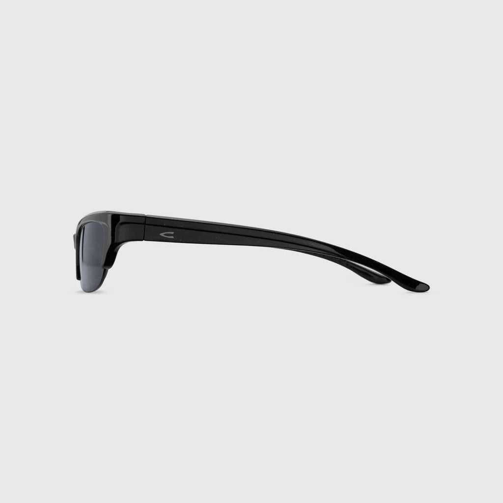 Blue Elephant - Trika Black Semi product image 2 | TRAB K-Fashion Australia