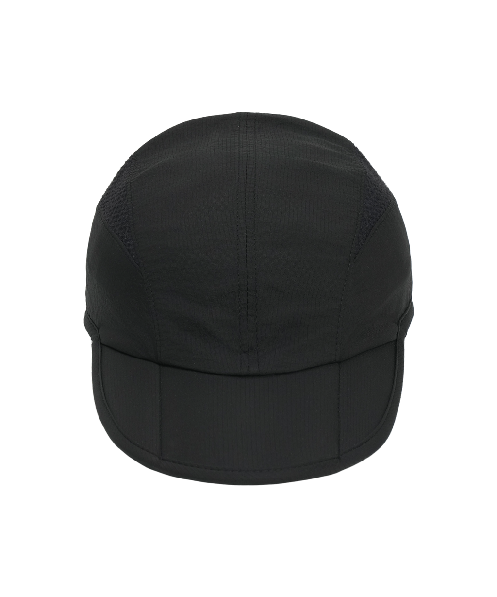 San San Gear - Butterfly Cap (Black) product image 1 | TRAB K-Fashion Australia