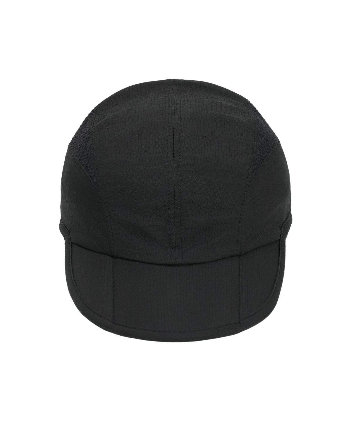 San San Gear - Butterfly Cap (Black) product image 1 | TRAB K-Fashion Australia