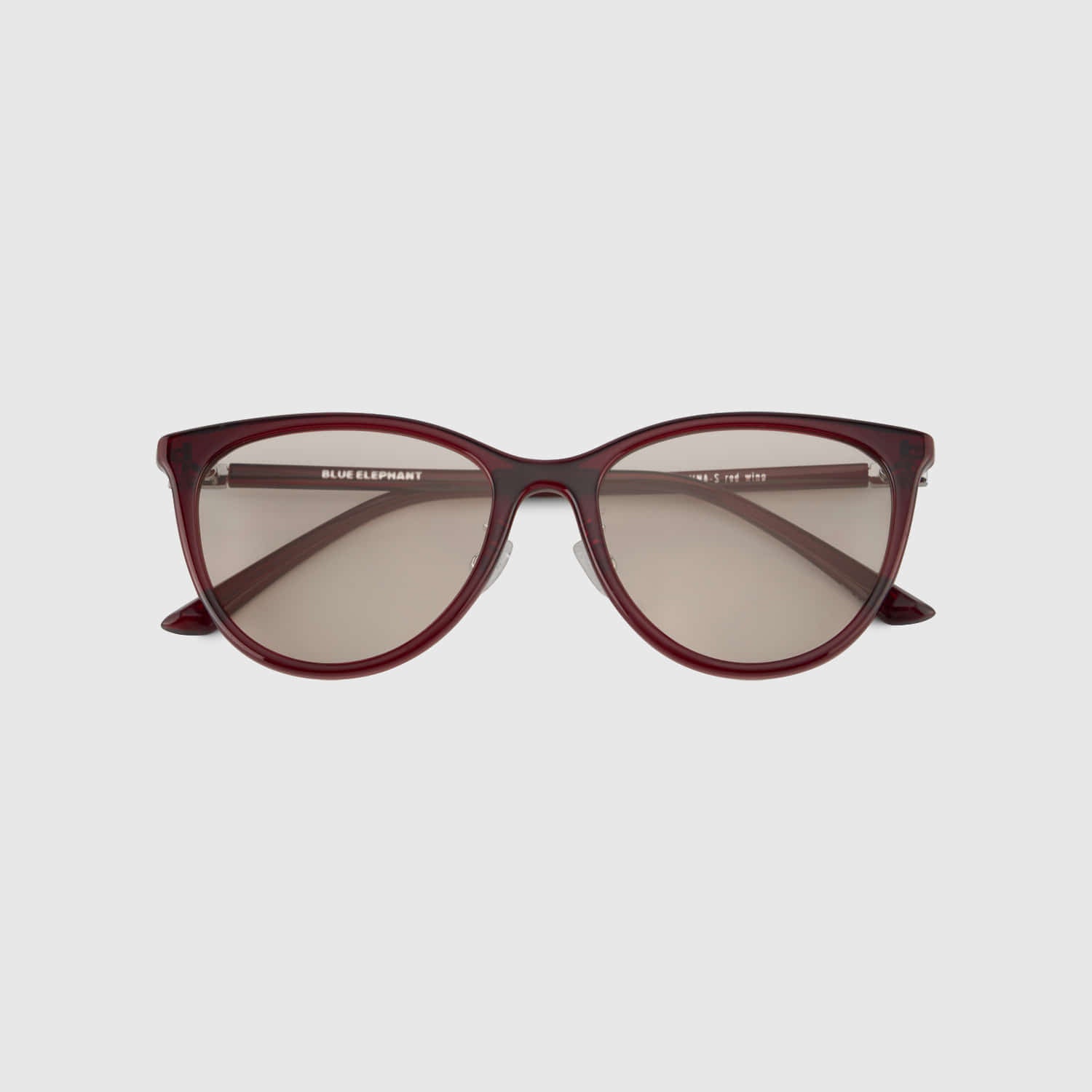 Blue Elephant - Jina-S (Red Wine) product image 5 | TRAB K-Fashion Australia